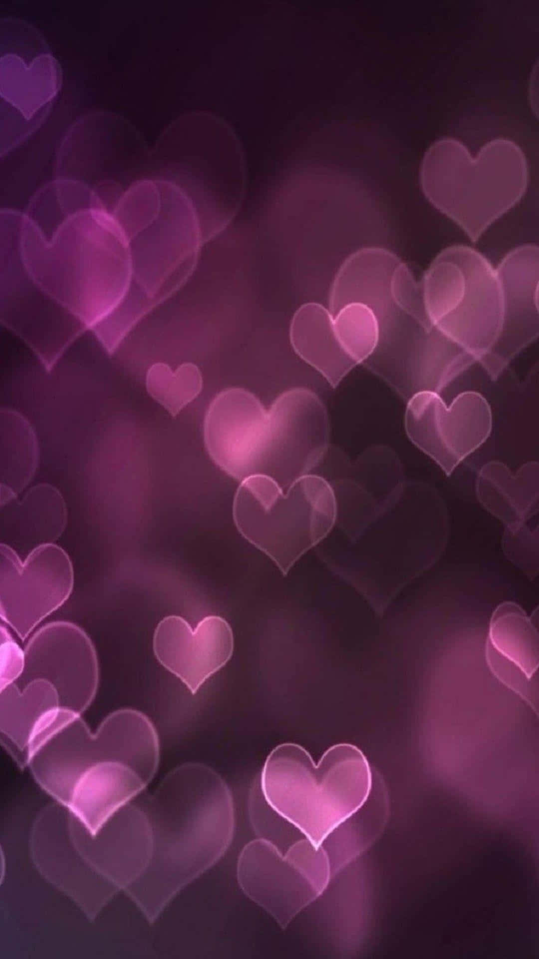 Celebra el día del amor con este adorable fondo de San Valentín Fondos de pantalla