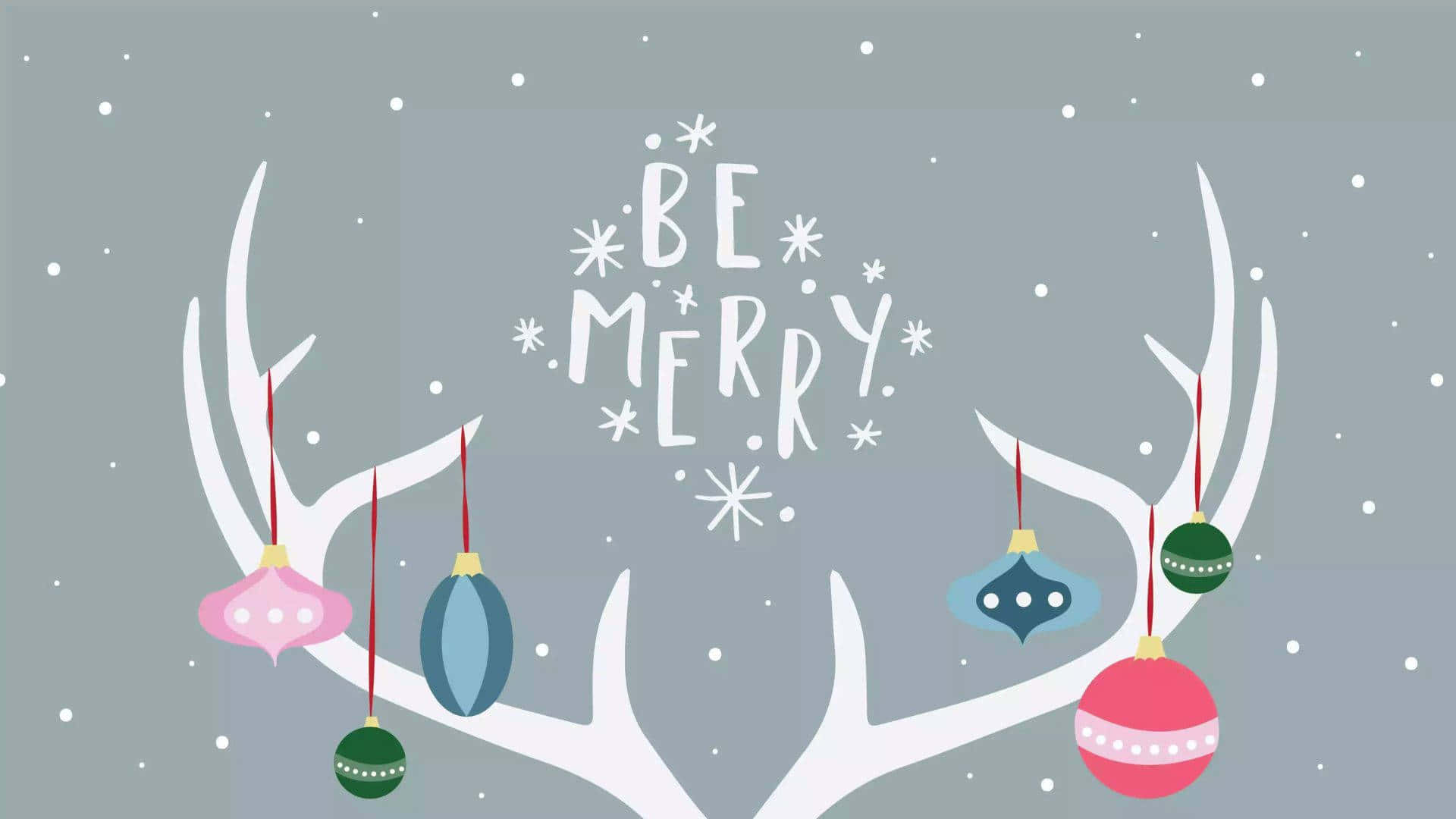 Celebra esta temporada navideña con este lindo fondo de Navidad Fondos de pantalla