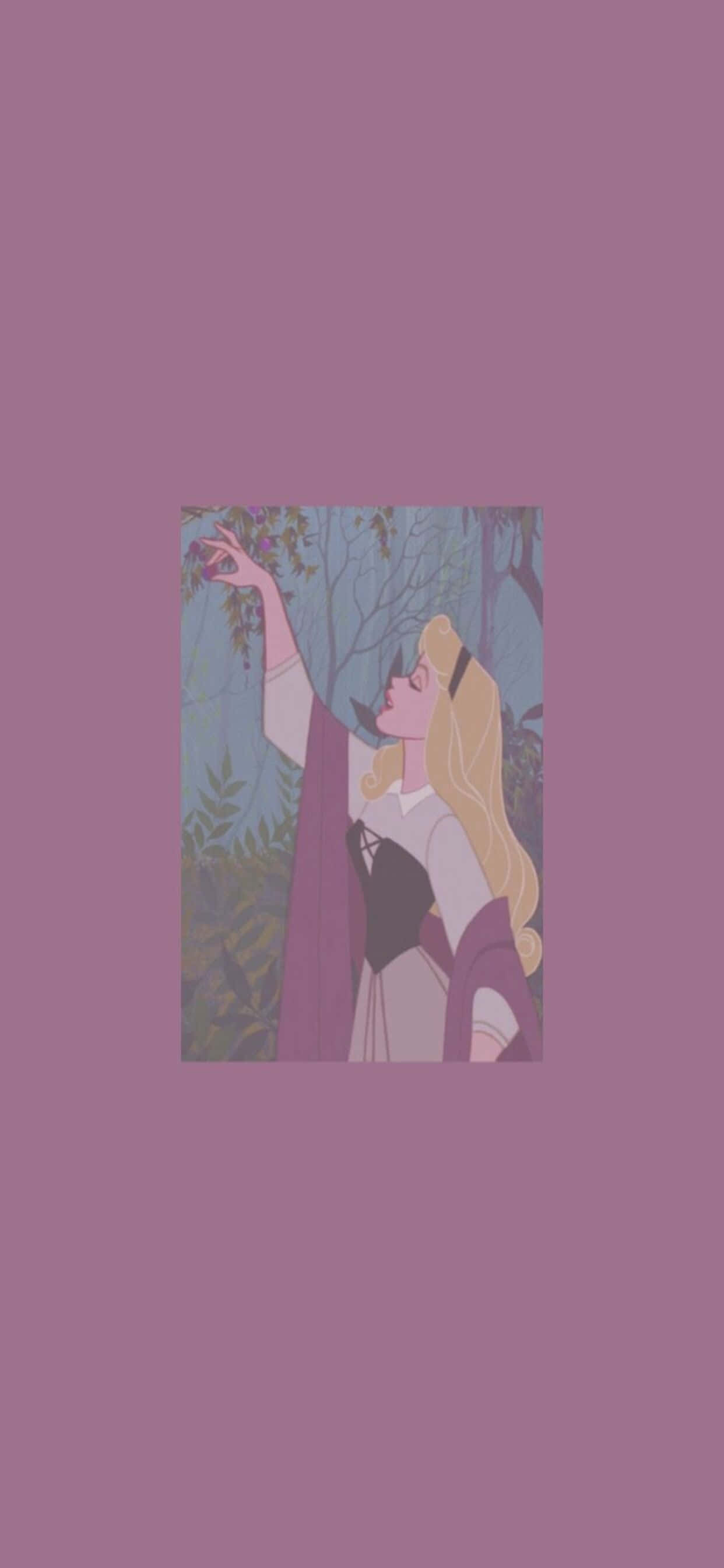 Celebra la magia de Disney con el iPhone Xs Max Fondos de pantalla