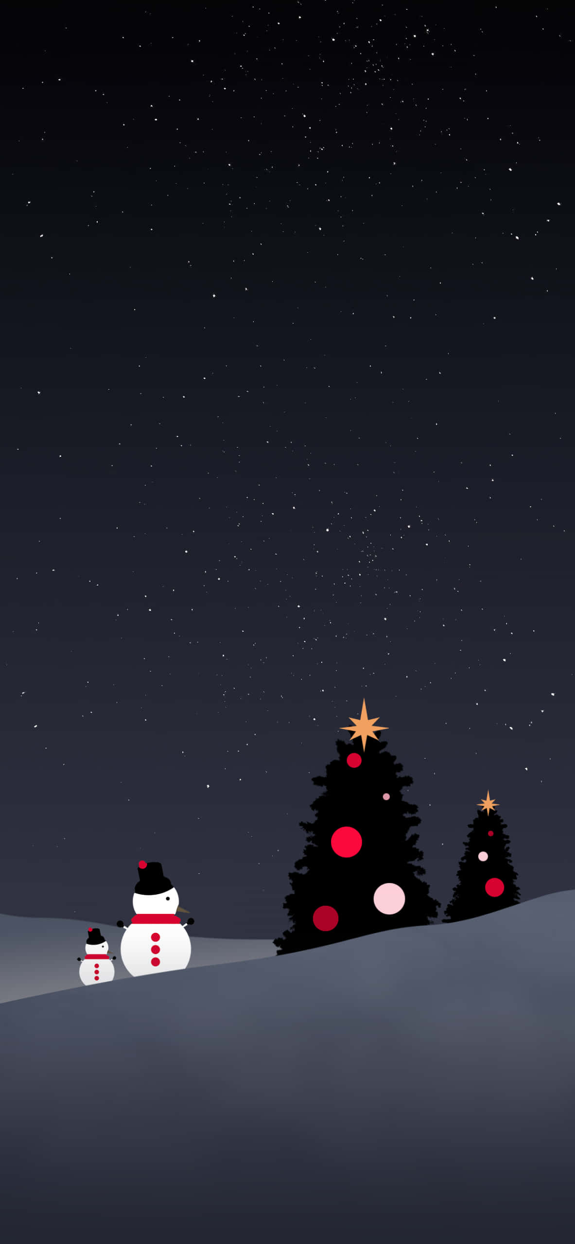 Celebra la Navidad con Estilo Fondos de pantalla