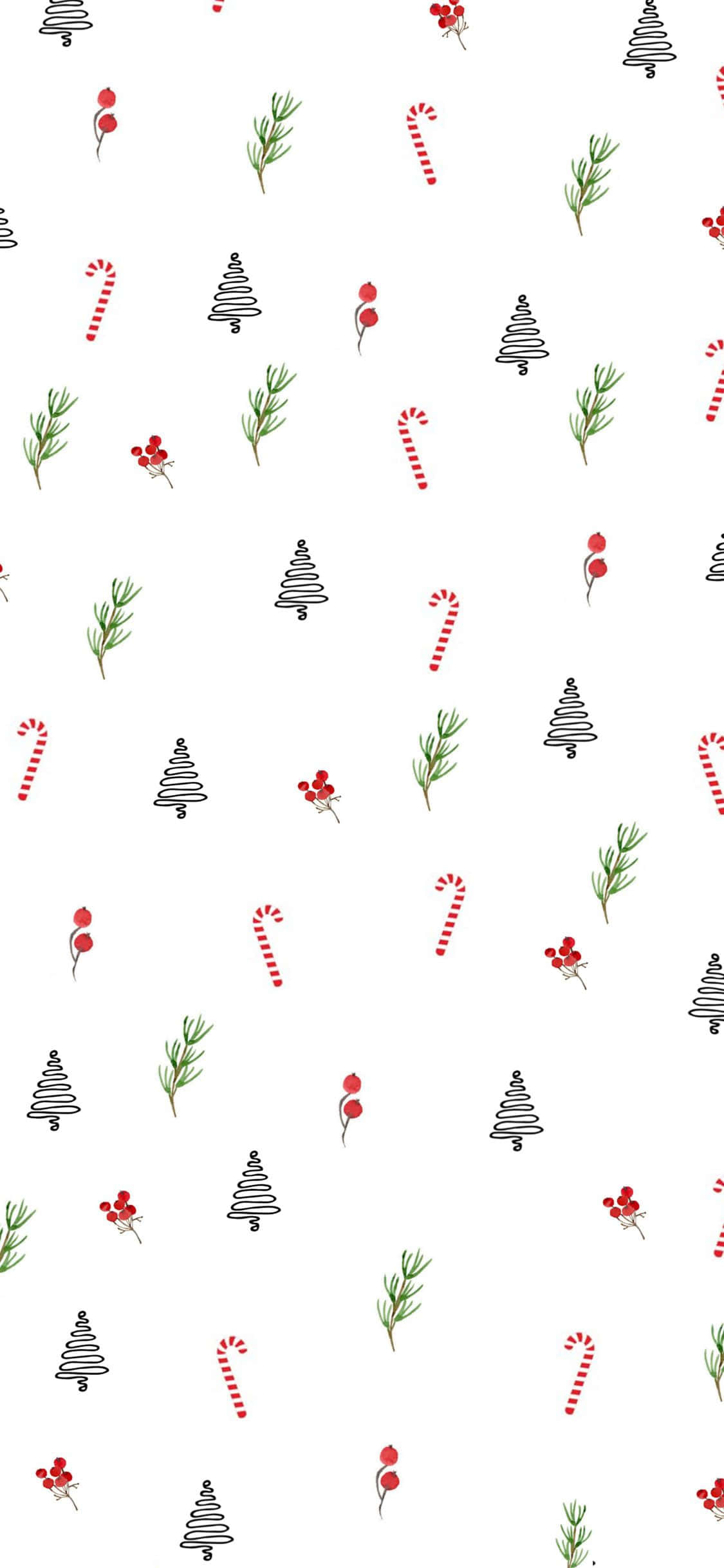 Celebra la Navidad de Forma Sencilla Fondos de pantalla