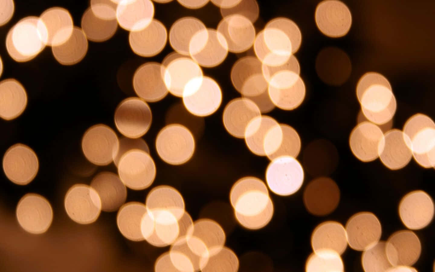 Celebra la Navidad decorando tu hogar con luces Fondos de pantalla