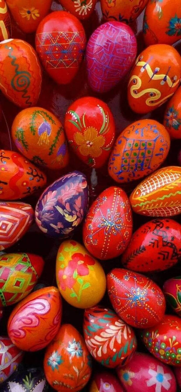 Celebra la Pascua con un smartphone nuevo Fondos de pantalla