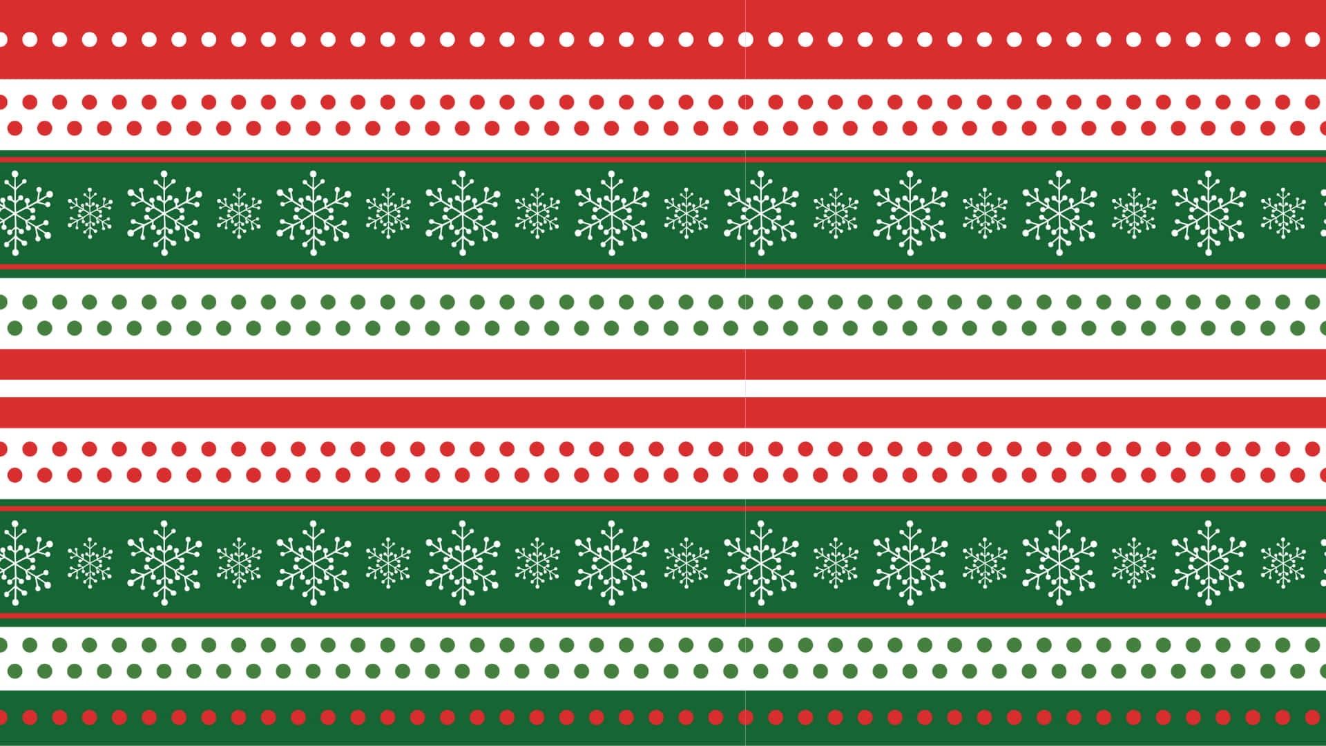 Celebra la temporada navideña con un vibrante rojo navideño. Fondos de pantalla