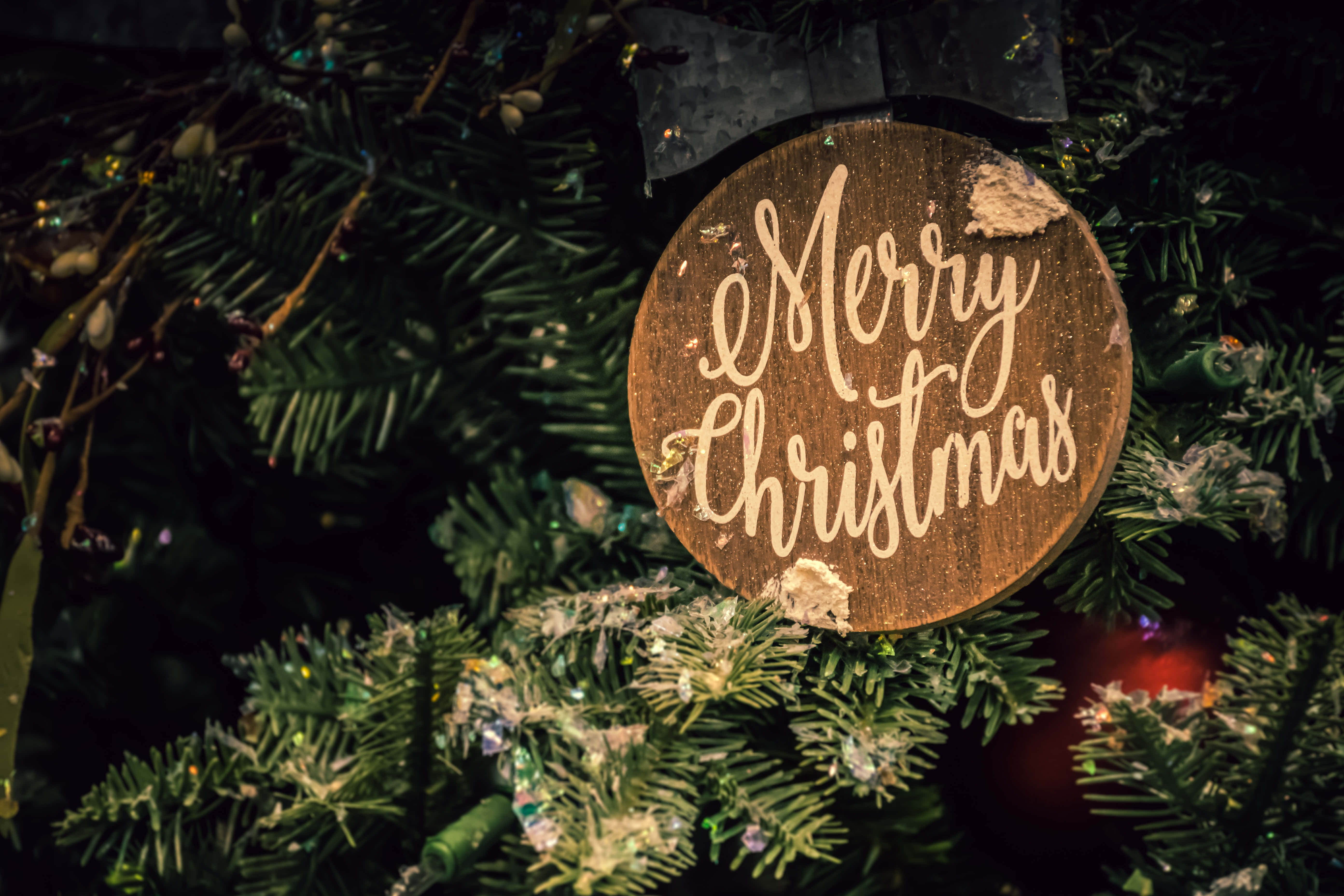 ¡Celebra la Temporada Navideña con una Navidad Tierna y Estética! Fondos de pantalla