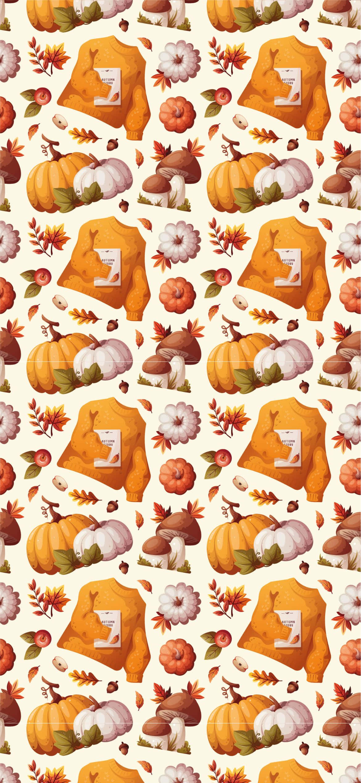 Celebra los mejores momentos del otoño Fondos de pantalla
