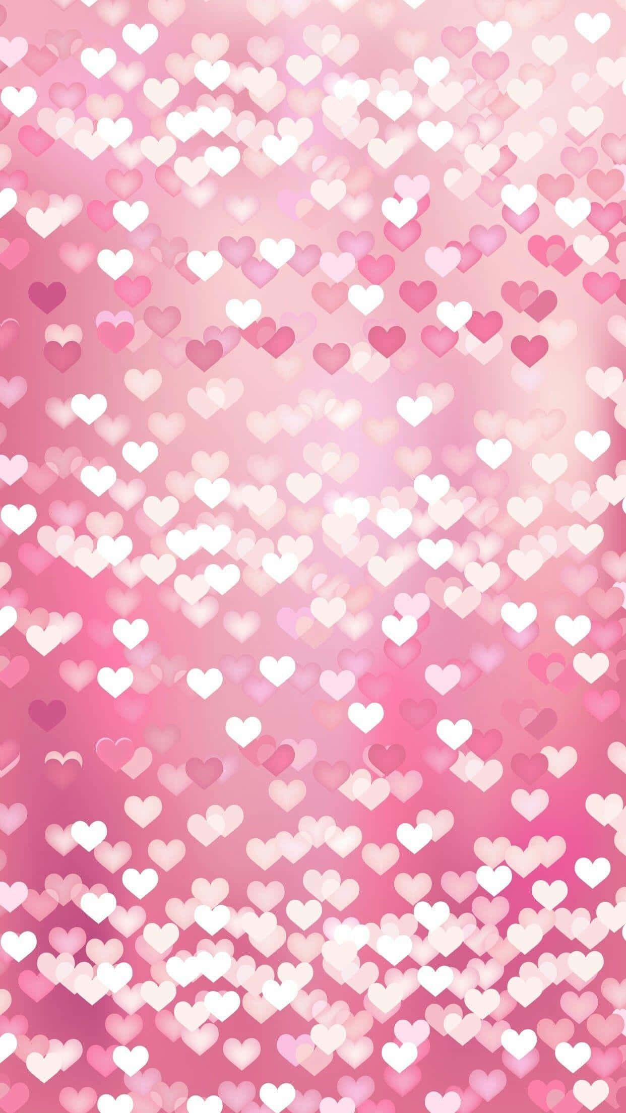 Celebra tu amor este Día de San Valentín Fondos de pantalla