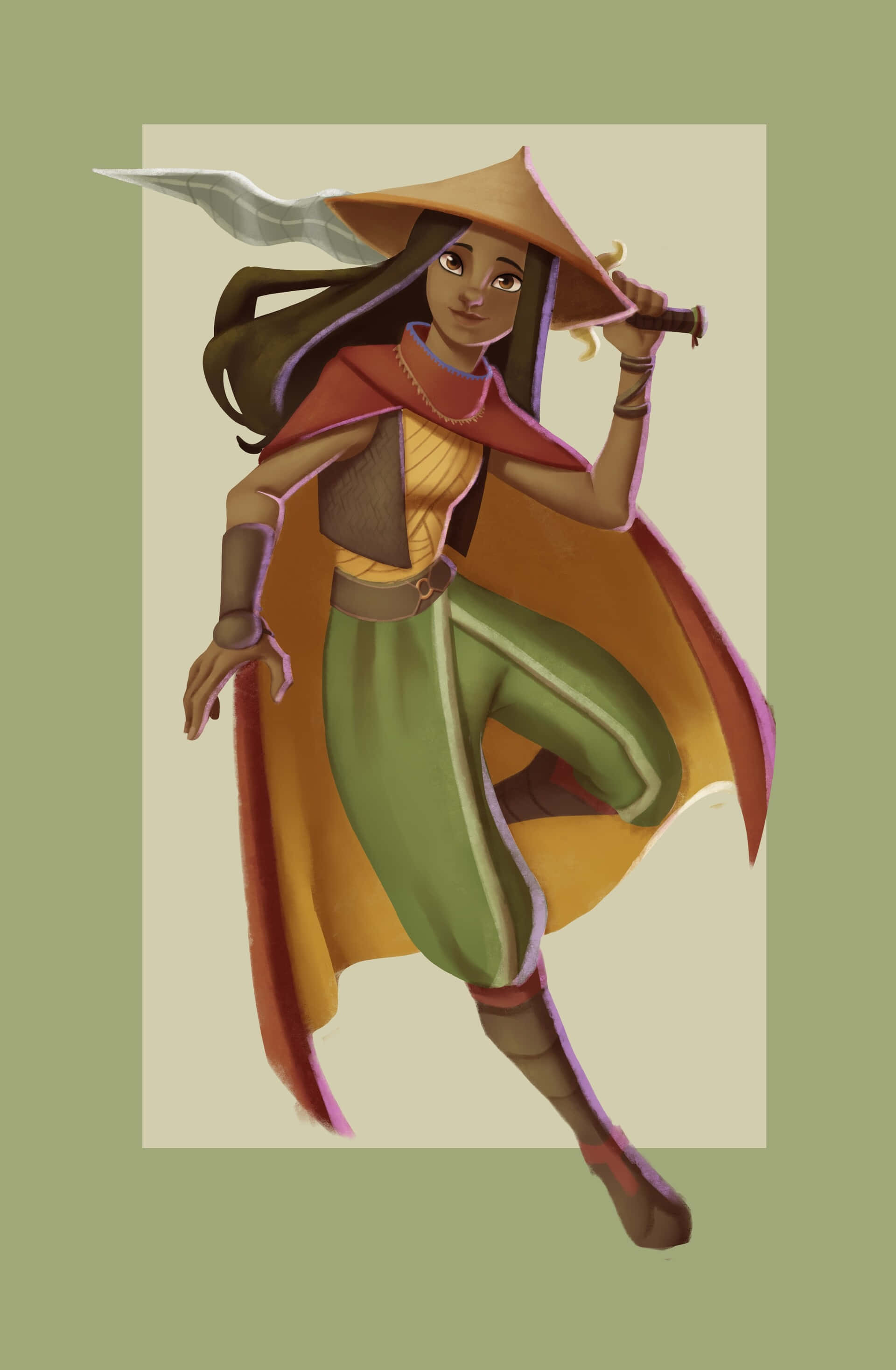 Celebrando el Hari Raya al Estilo Tradicional Fondos de pantalla