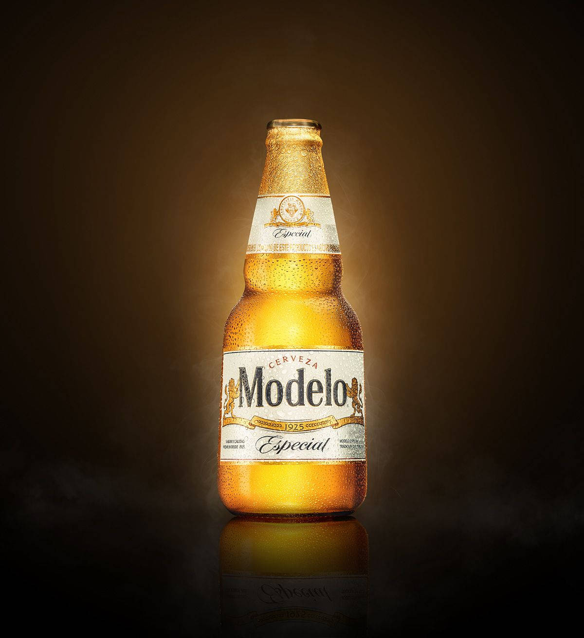 Cerveza Premium Modelo Especial Fondos de pantalla