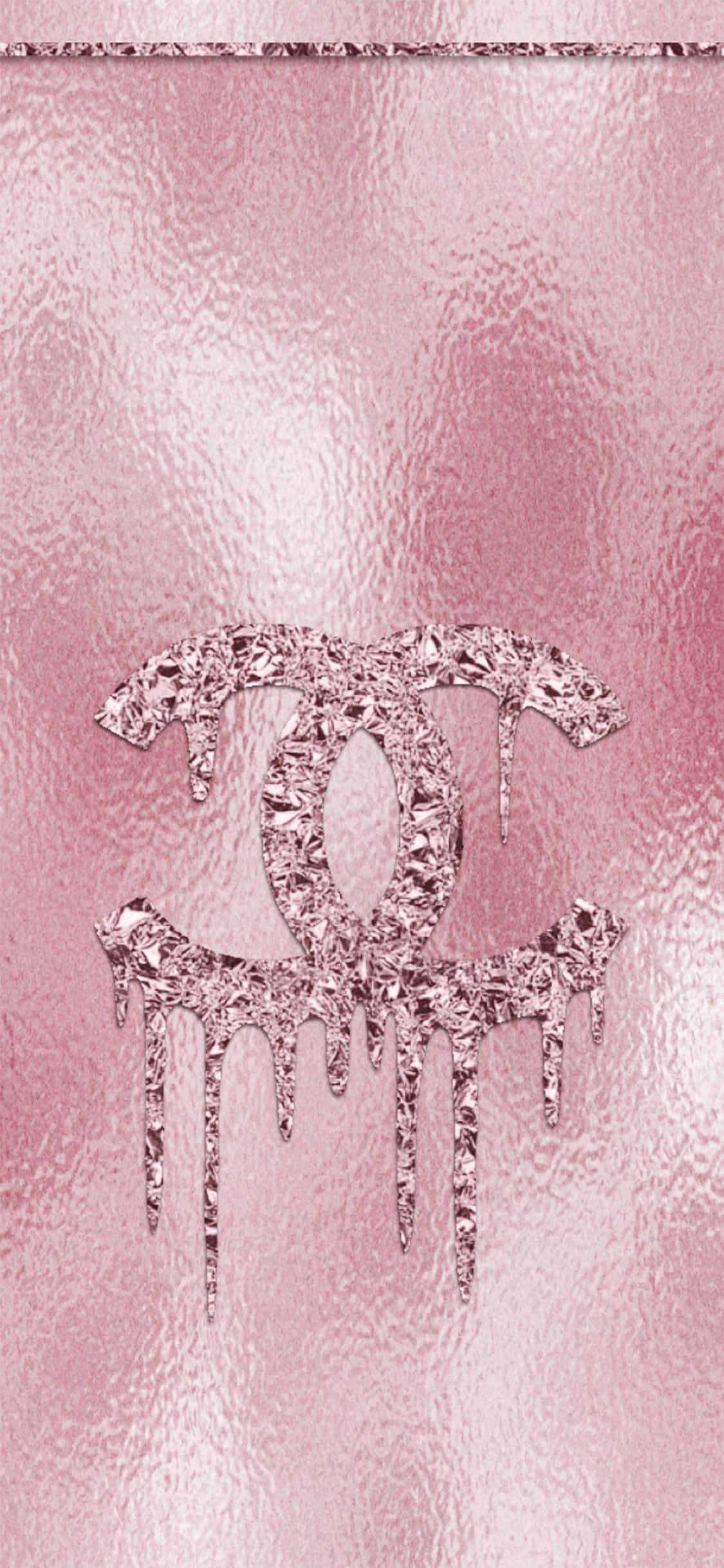 chanel - ojo helado - rosa Fondos de pantalla