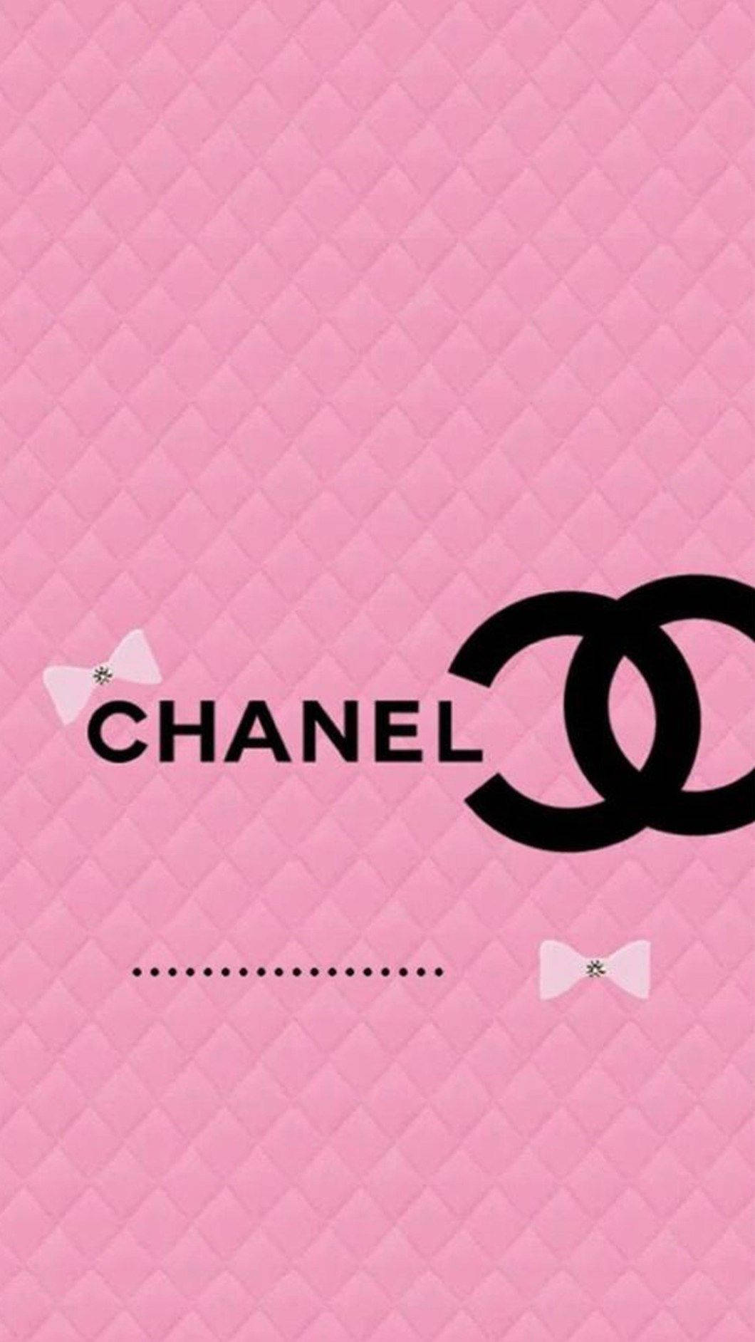 Chanel Rosa Femenino y Lindo Fondos de pantalla