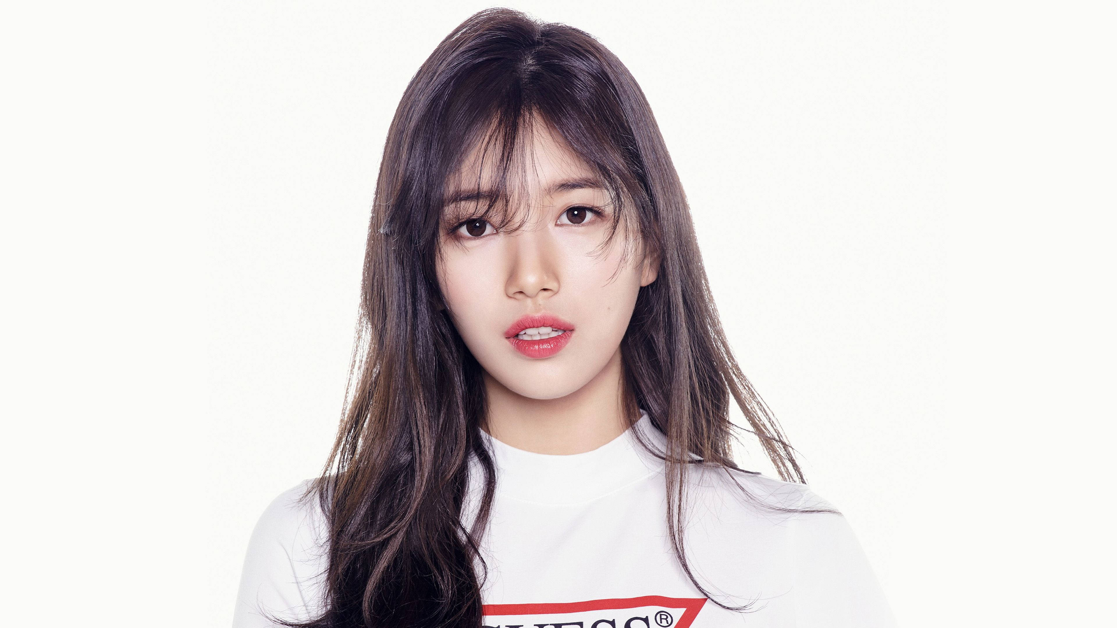 Chica coreana Bae Suzy Fondos de pantalla