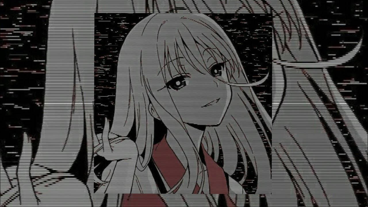 Chica Estética Anime Edge para Foto de Perfil Fondos de pantalla