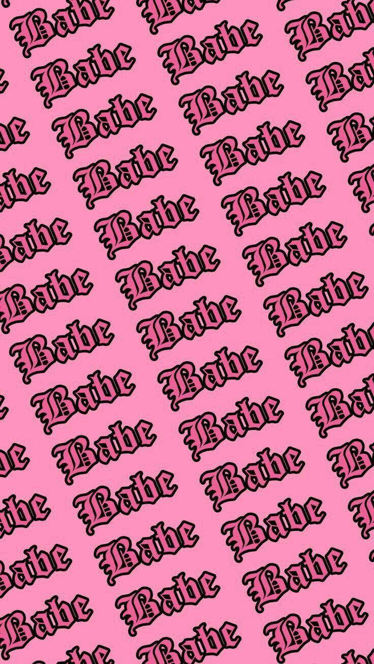 Chica Estética Y2K Fondos de pantalla
