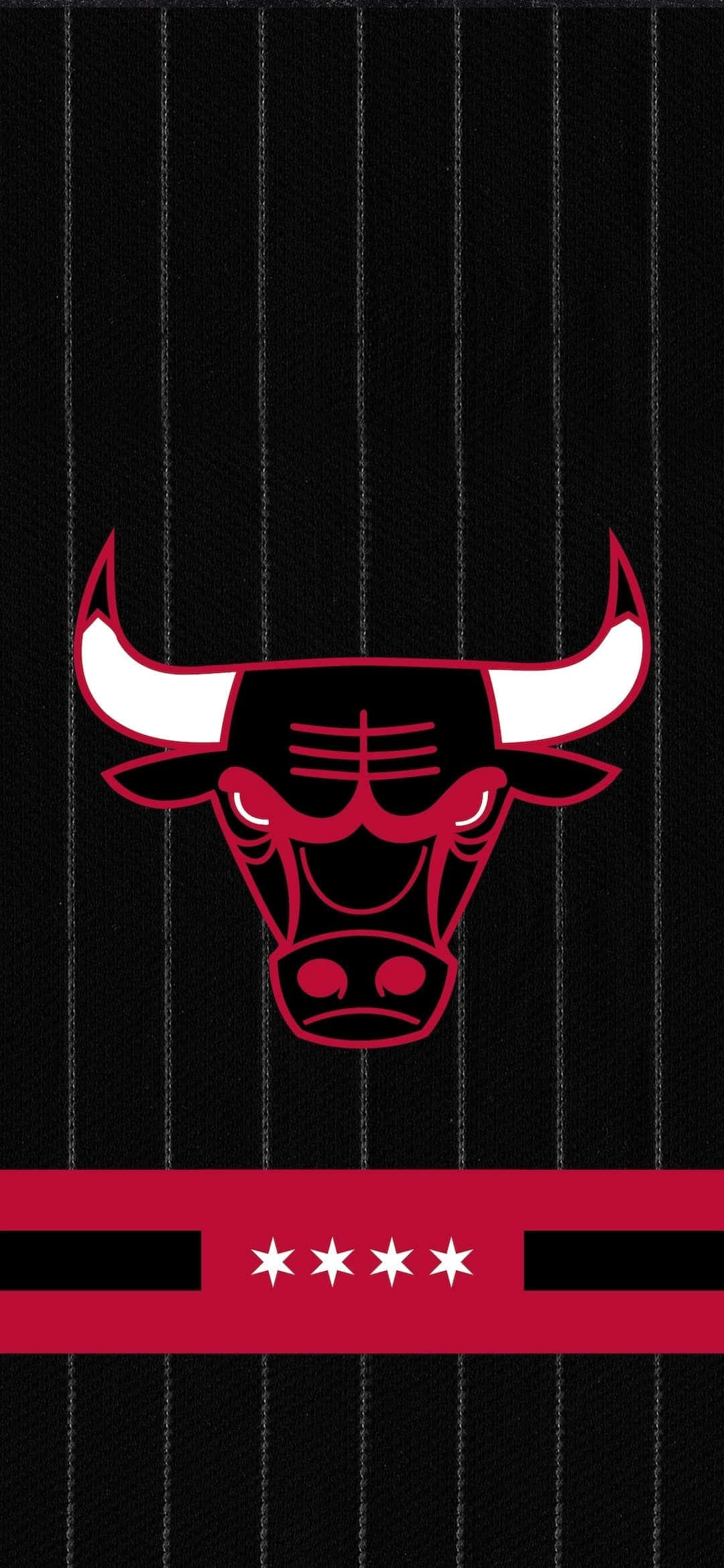Chicago Bulls en acción Fondos de pantalla