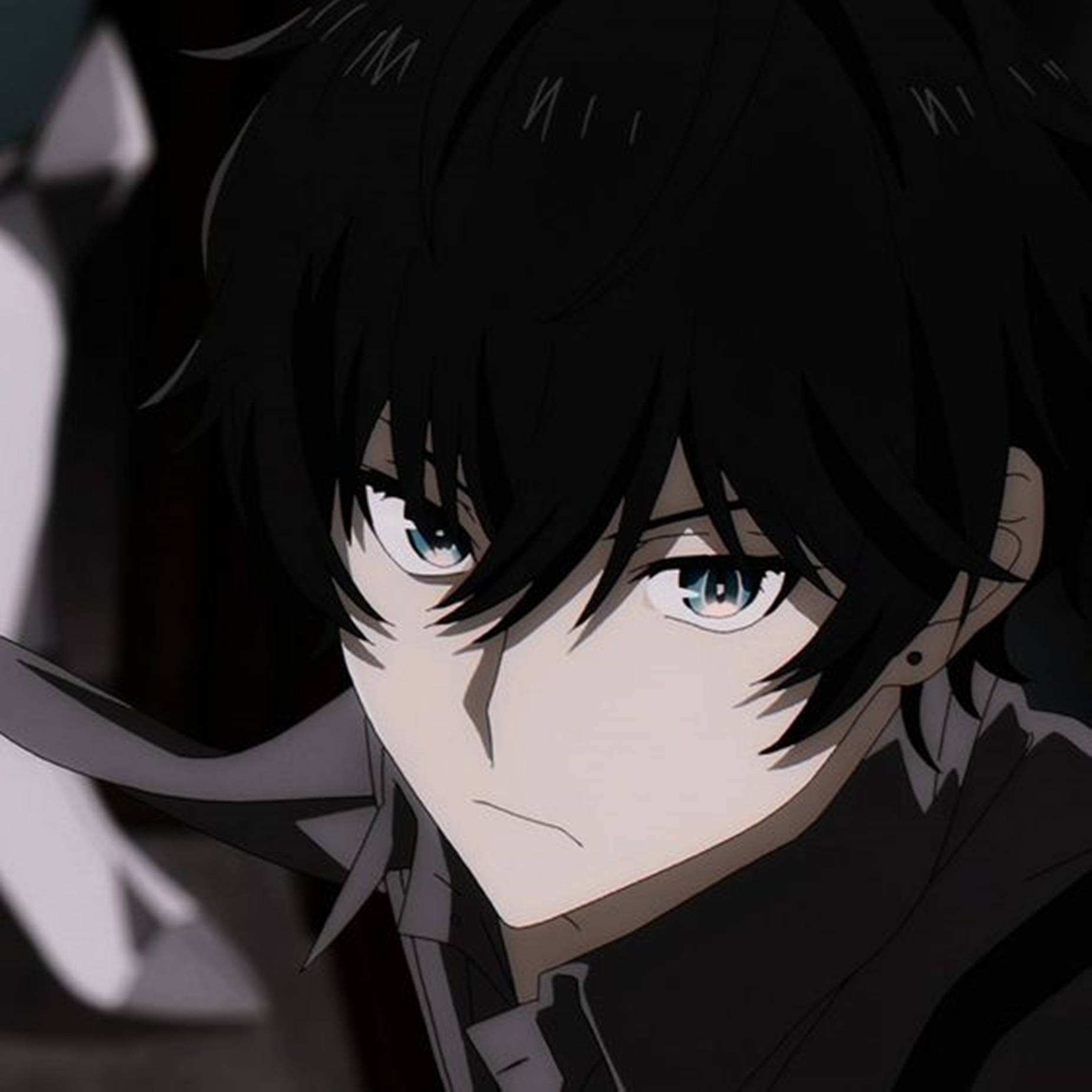 Chico anime genial PFP Osamu Dazai Fondos de pantalla
