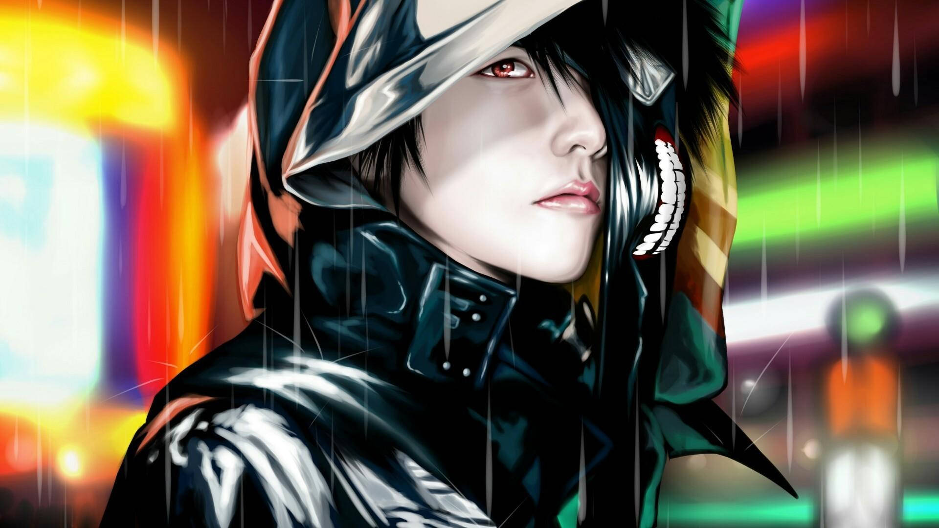 Más de 77 fondos de pantalla de chicos anime