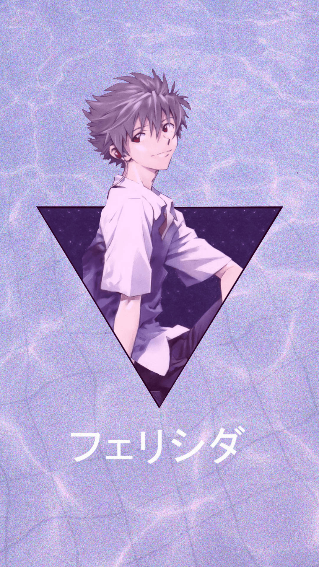 Chico Casual de Anime para Foto de Perfil Fondos de pantalla