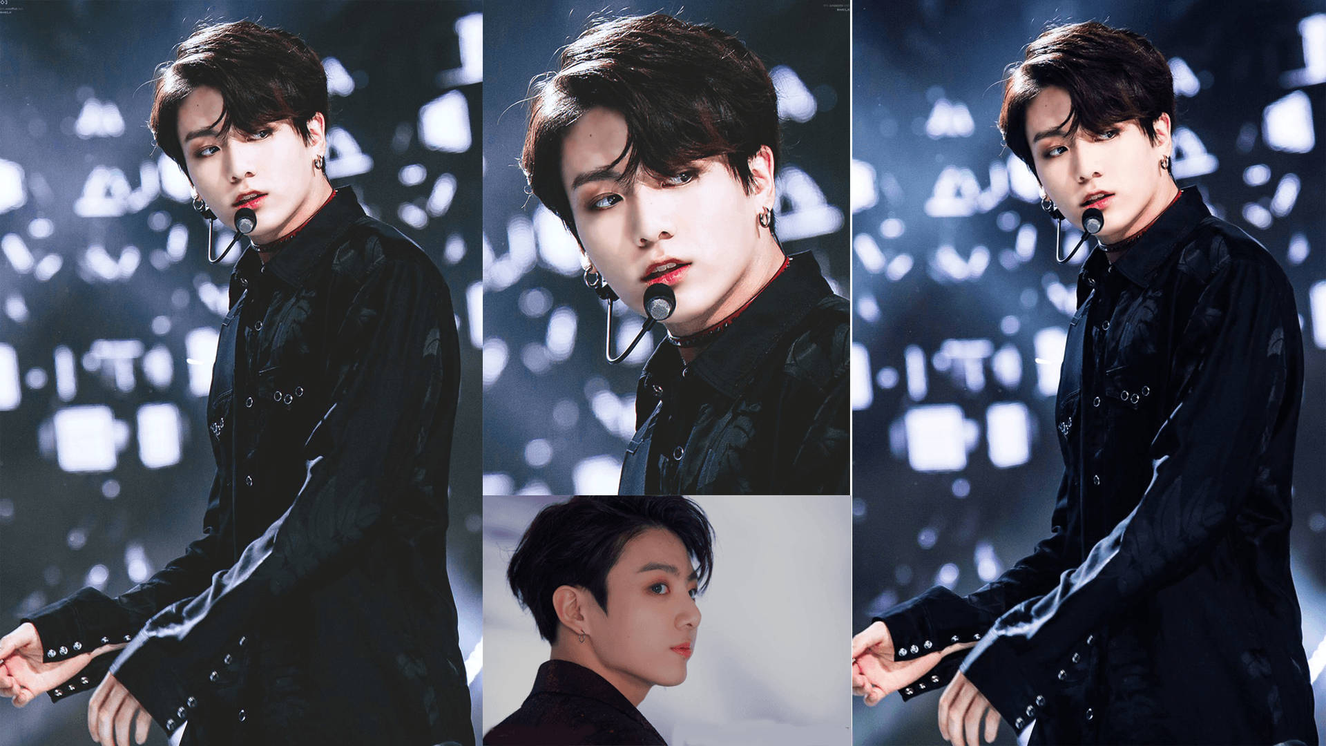 Chico estético BTS Jungkook Fondos de pantalla