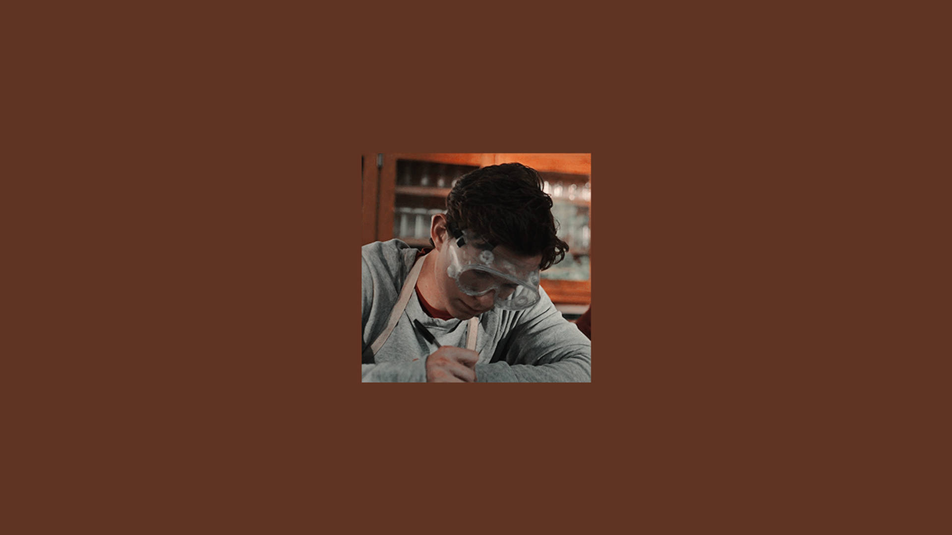 Chico Estético Café Fondos de pantalla
