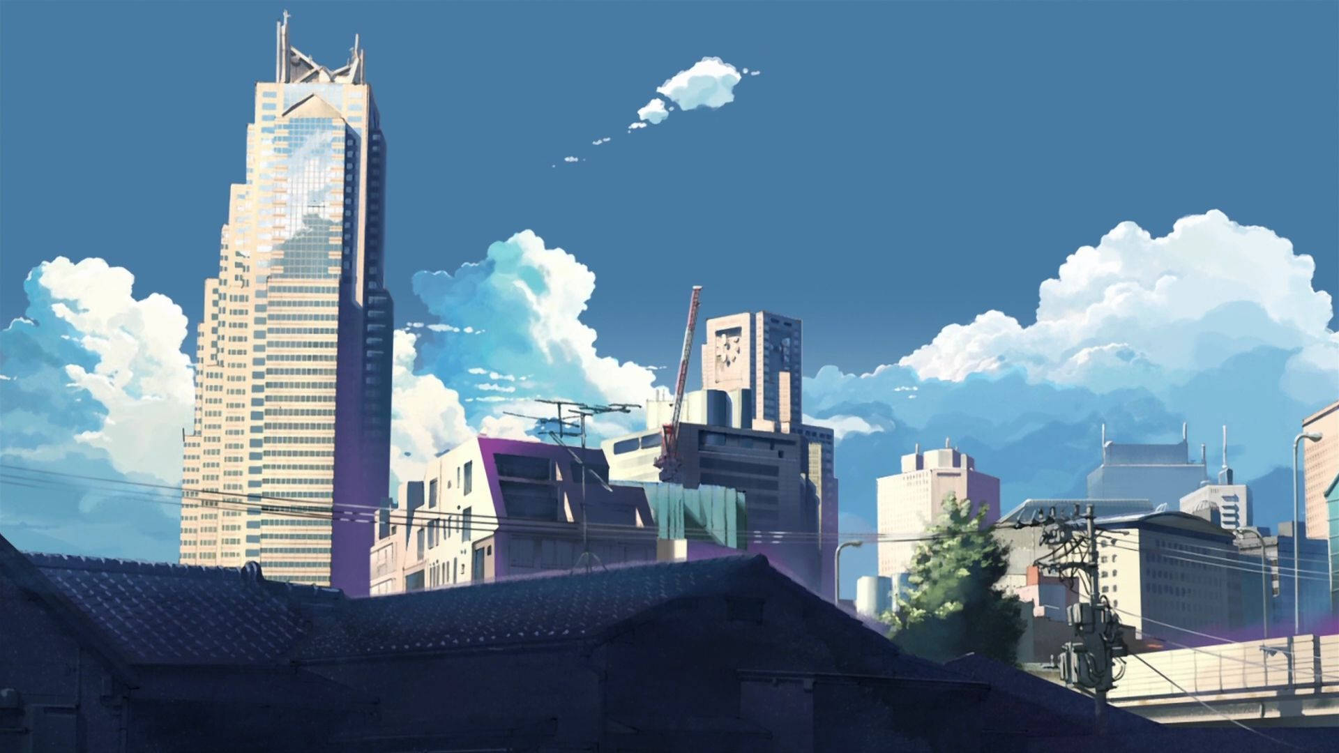 Chico Estético Ciudad Urbana Fondos de pantalla
