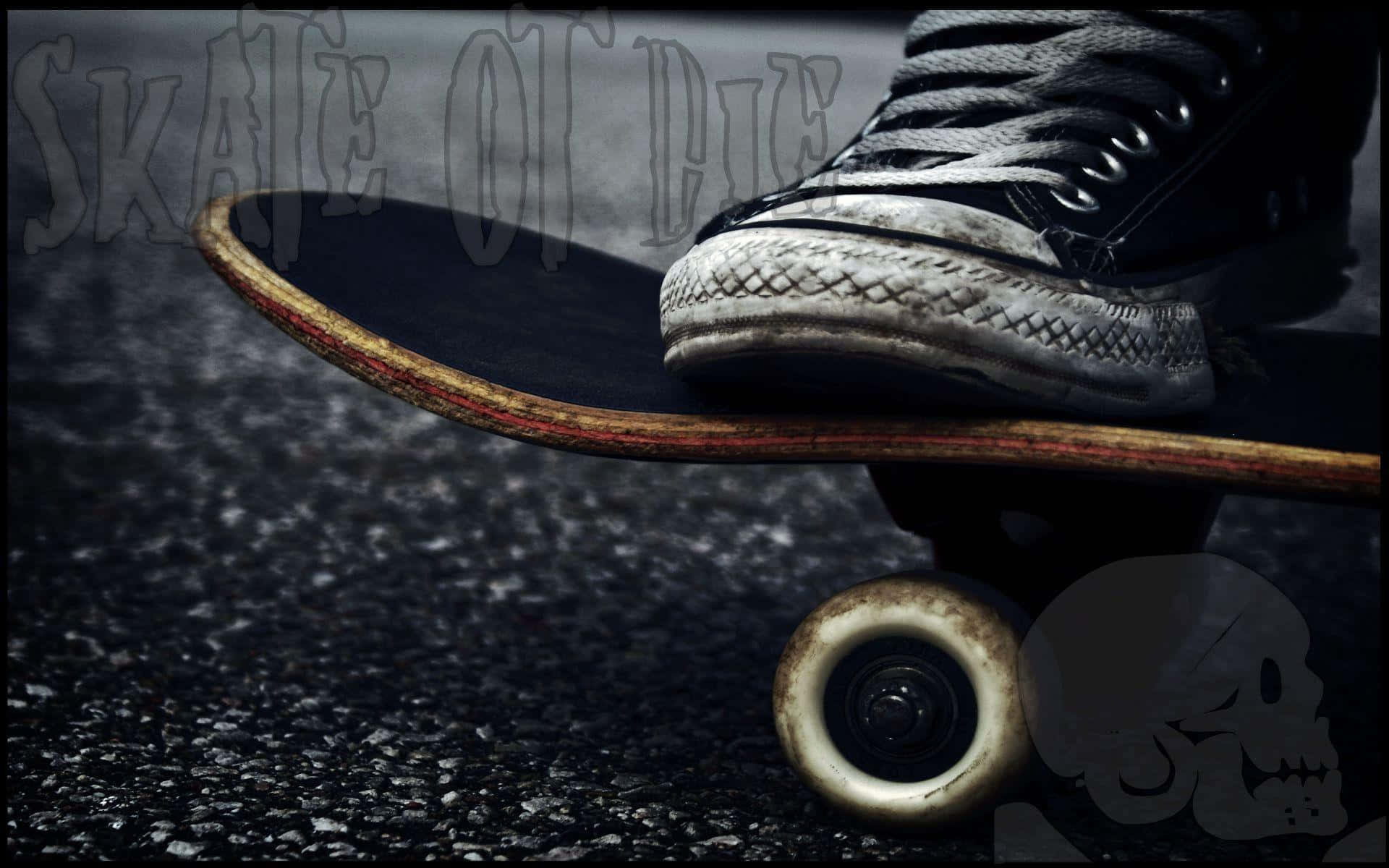Chico Skater viviendo la vida estética Fondos de pantalla