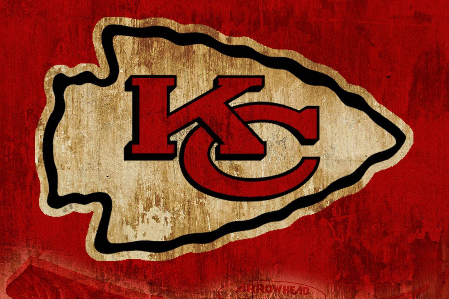 Chiefs Kansas City Arrowhead Fondos de pantalla