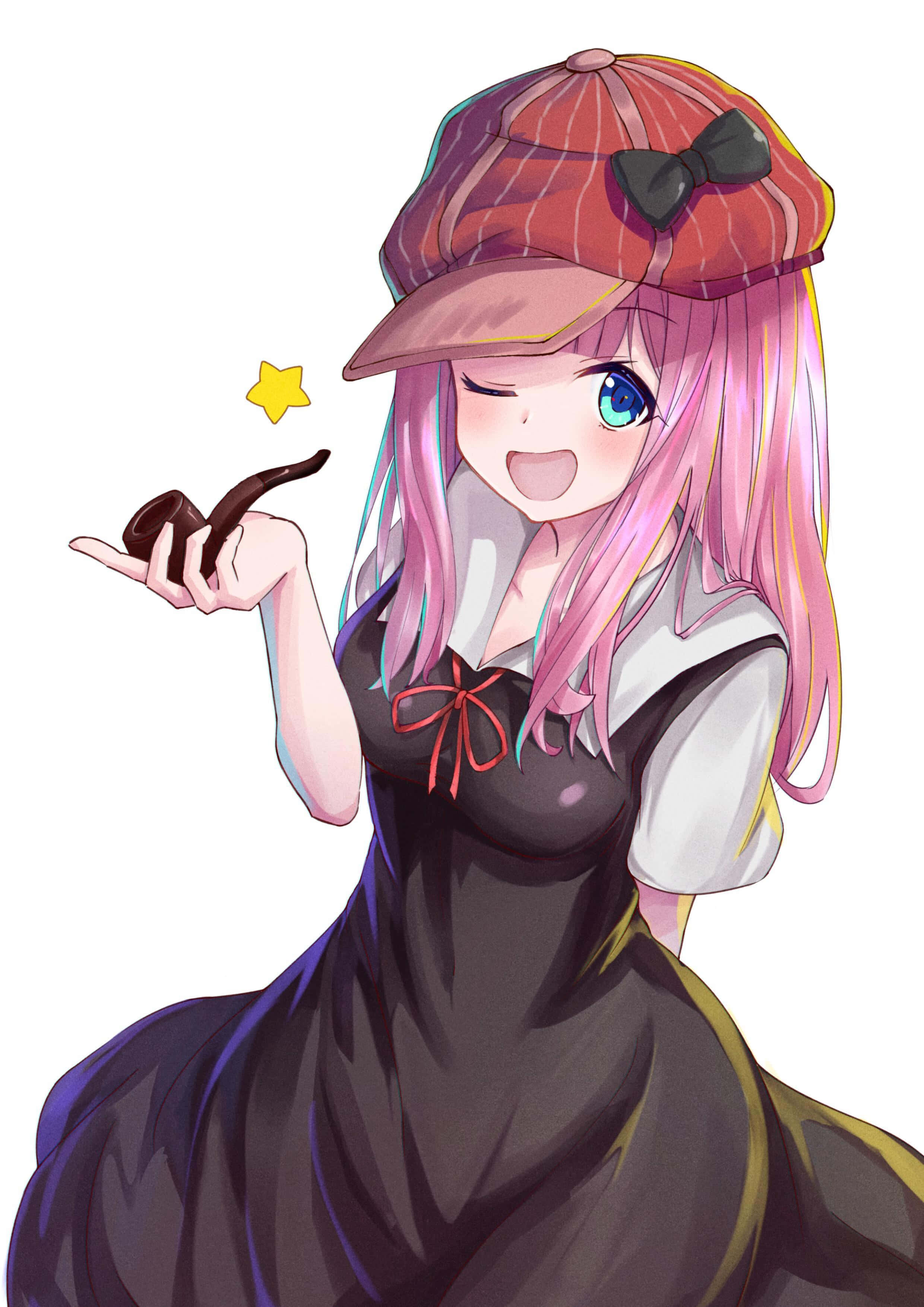 Chika de Kaguya-sama: Love is War Fondos de pantalla