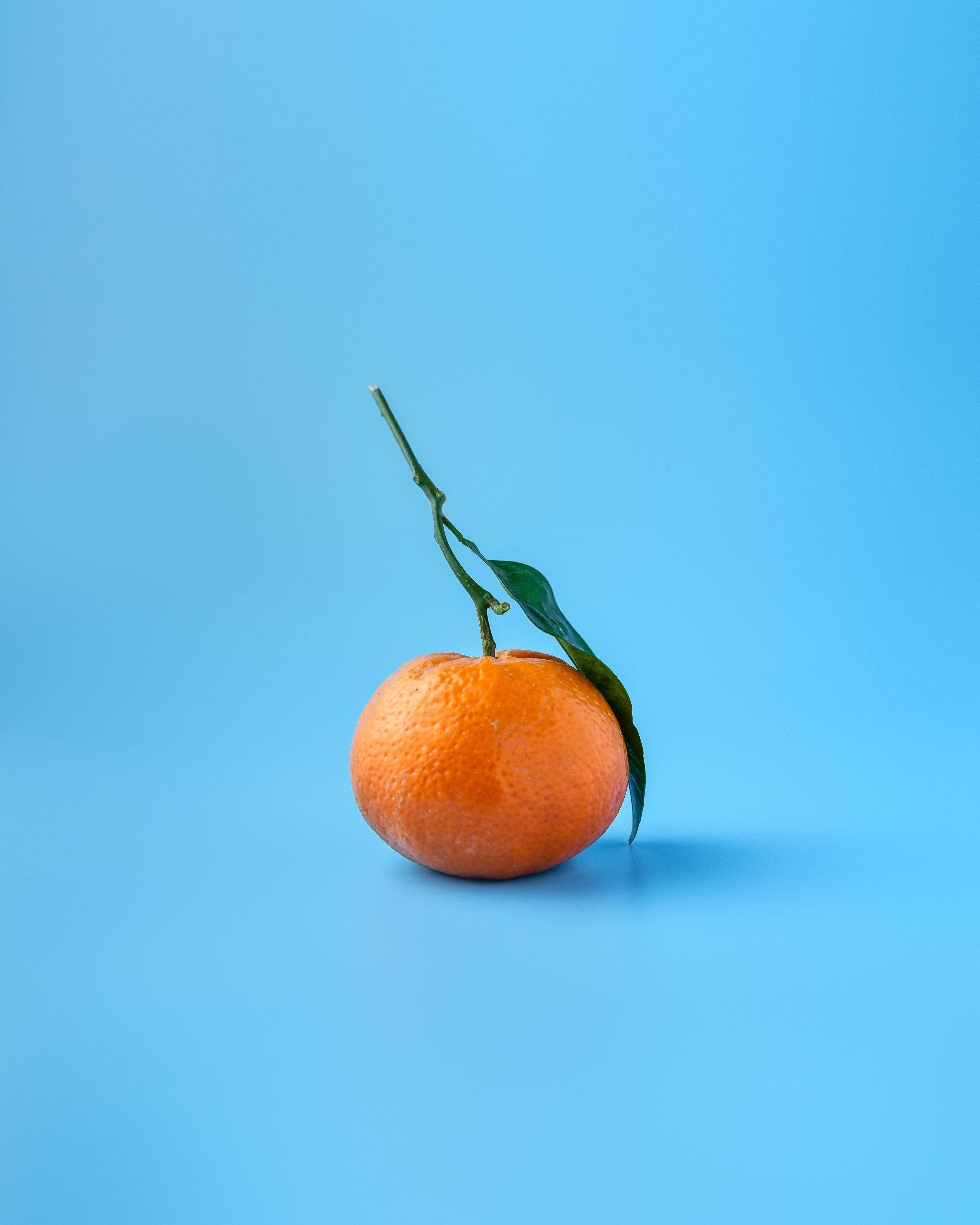 Chromebook Mandarina Estético Fondos de pantalla