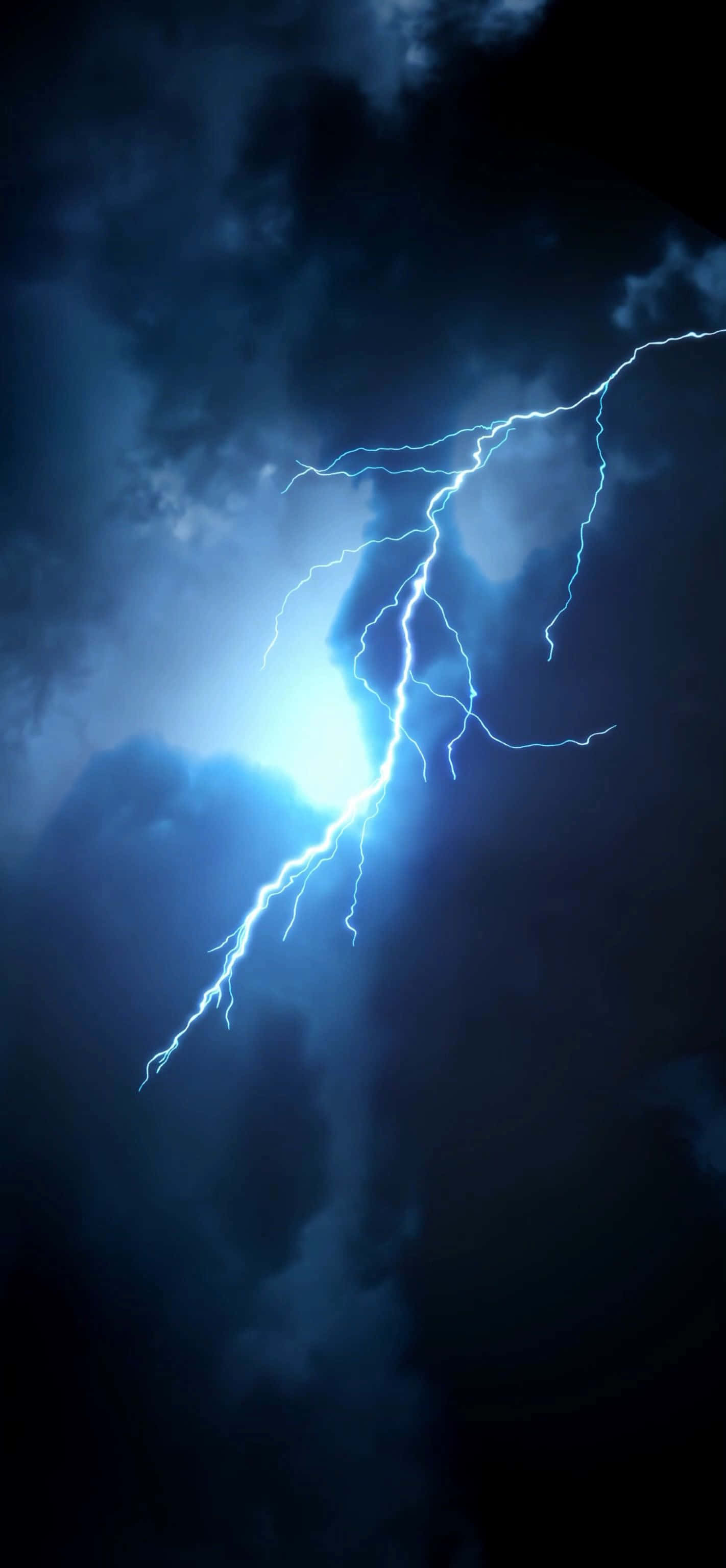 Cielo Eléctrico Fondos de pantalla
