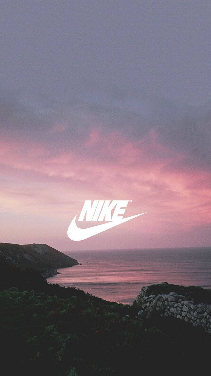 Cielo Estético Nike Genial Fondos de pantalla