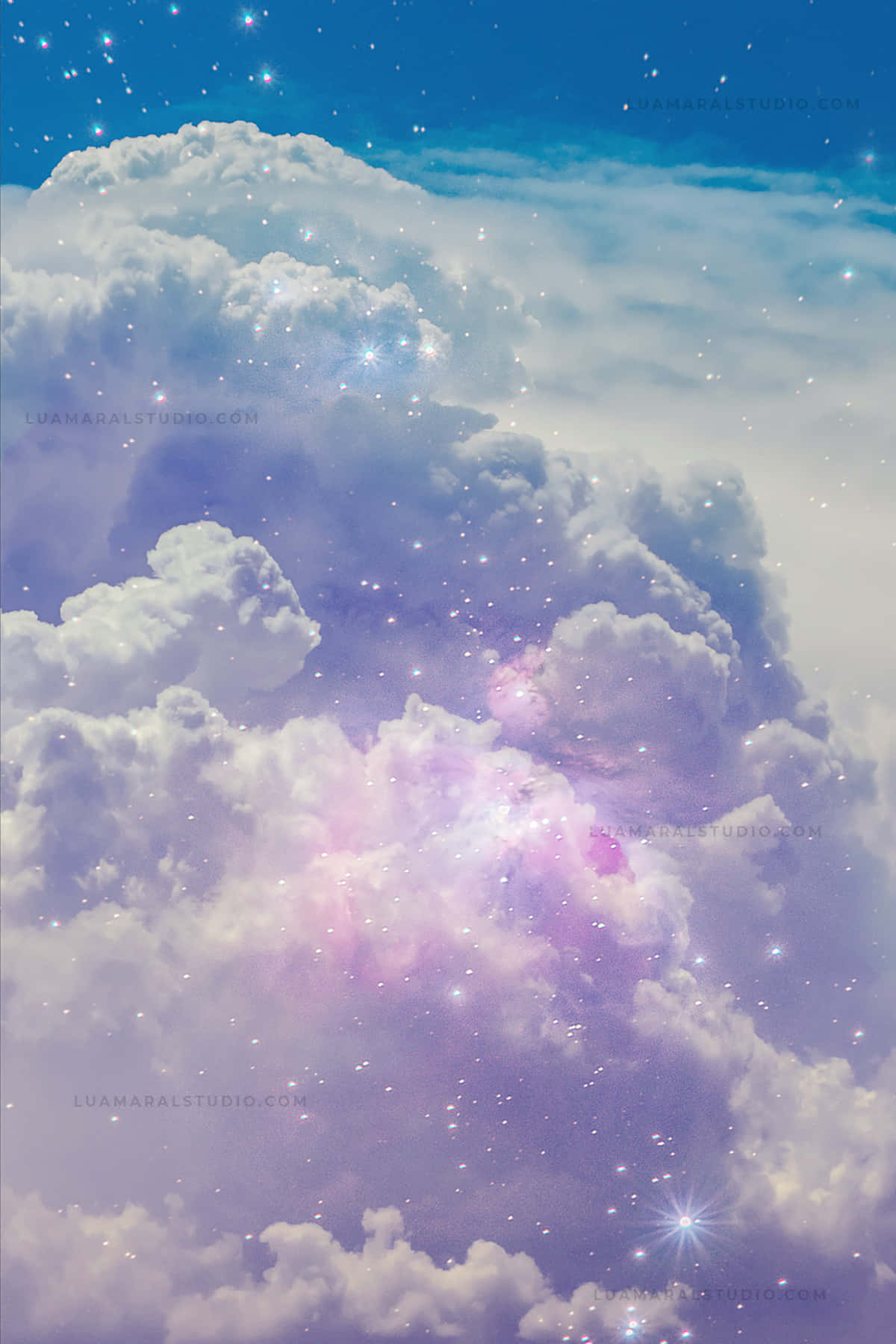 Cielo Estético - Prístino y Sereno Fondos de pantalla