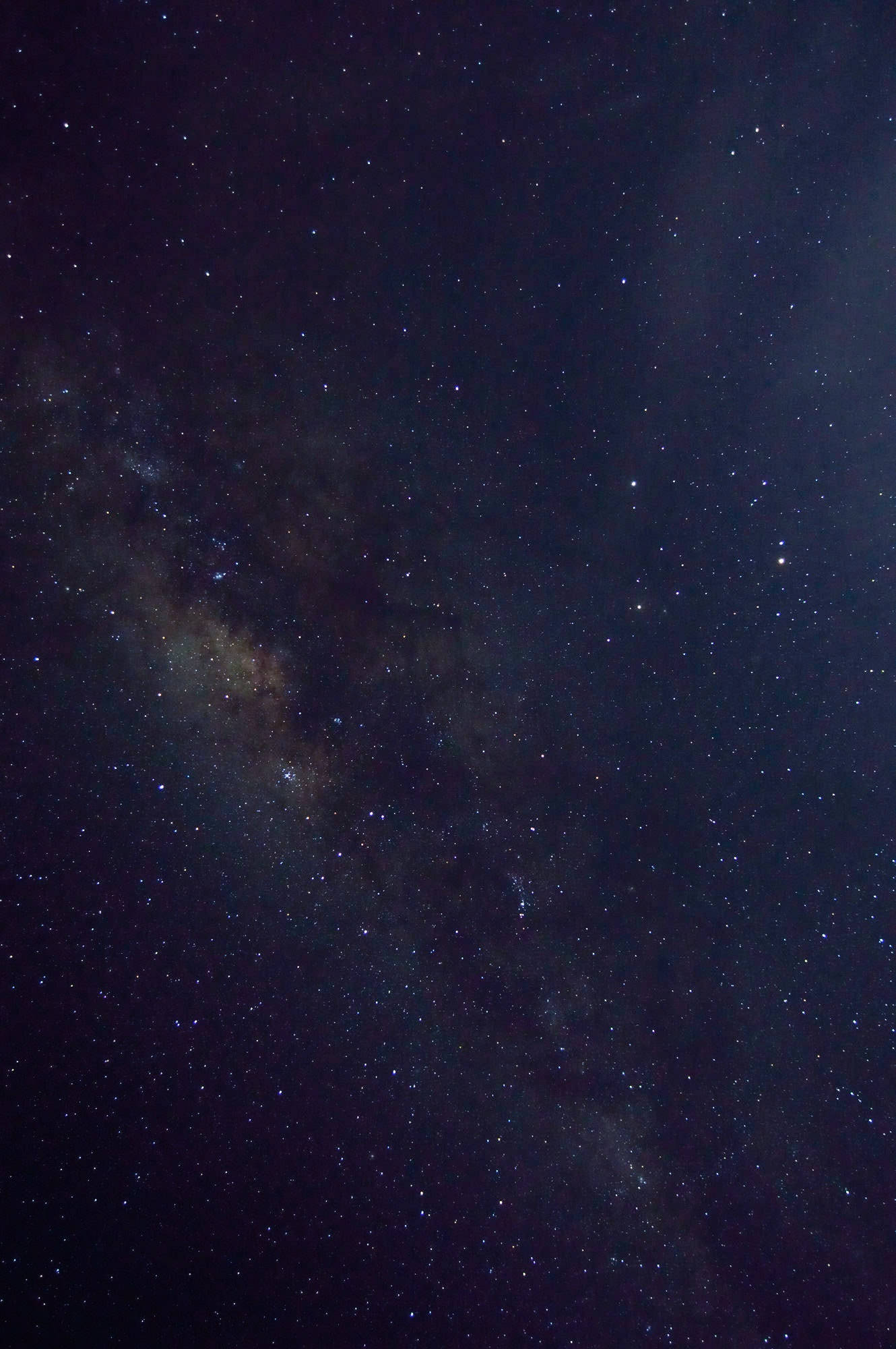 Cielo Estrellado Fondos de pantalla