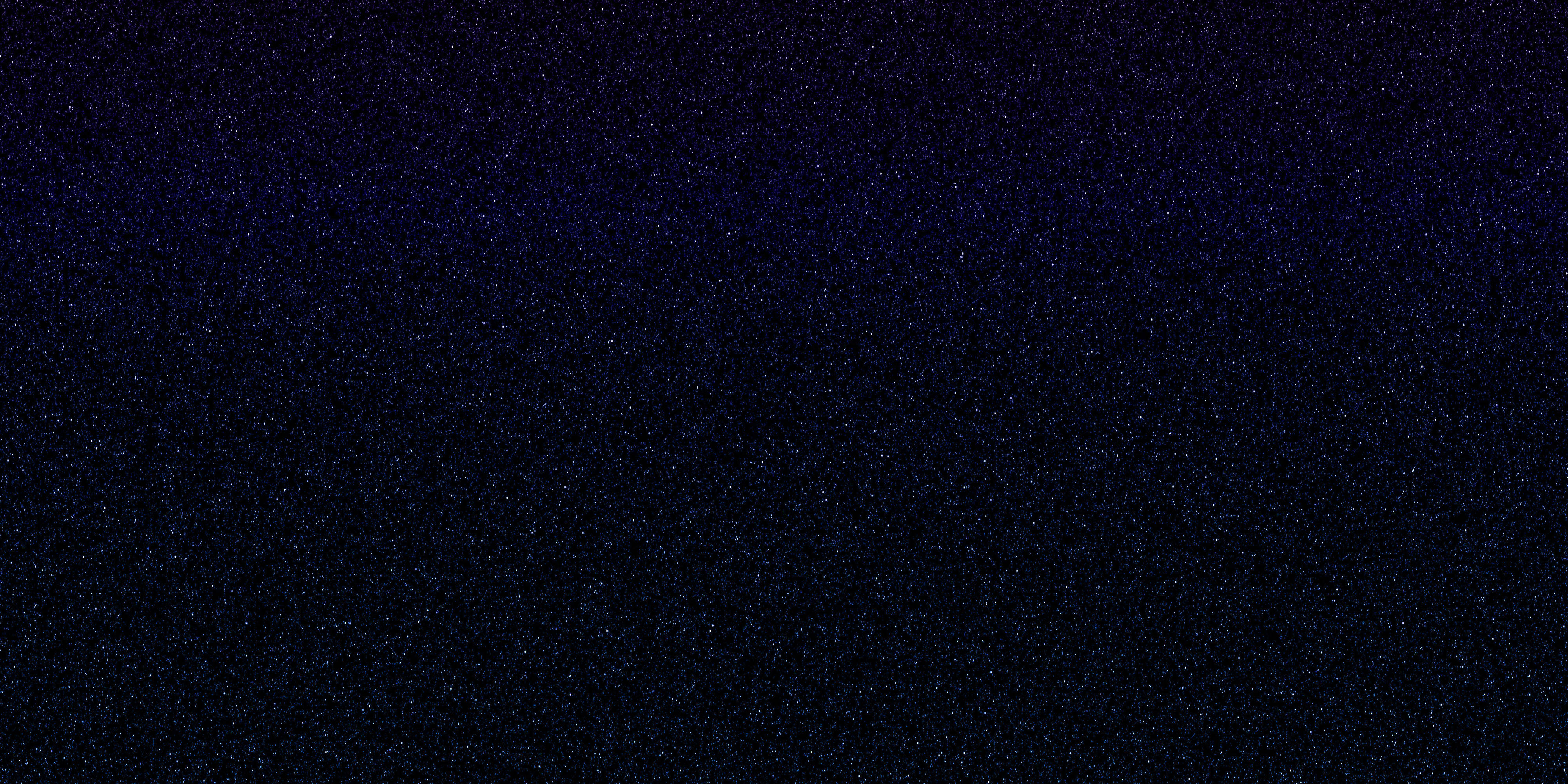 Cielo Estrellado Nocturno Oscuro 4K Fondos de pantalla