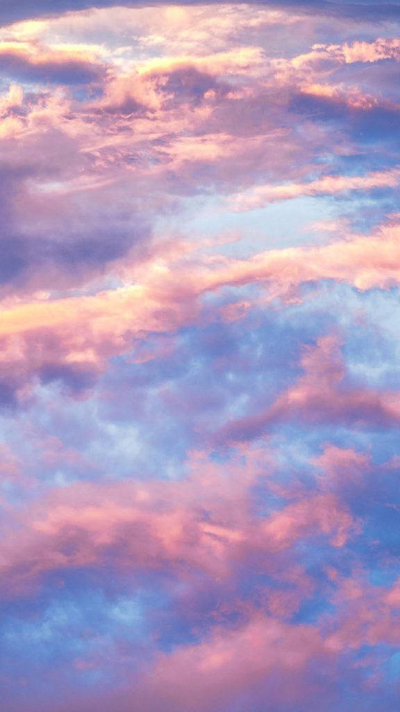 Cielo Hermoso y Estético Fondos de pantalla