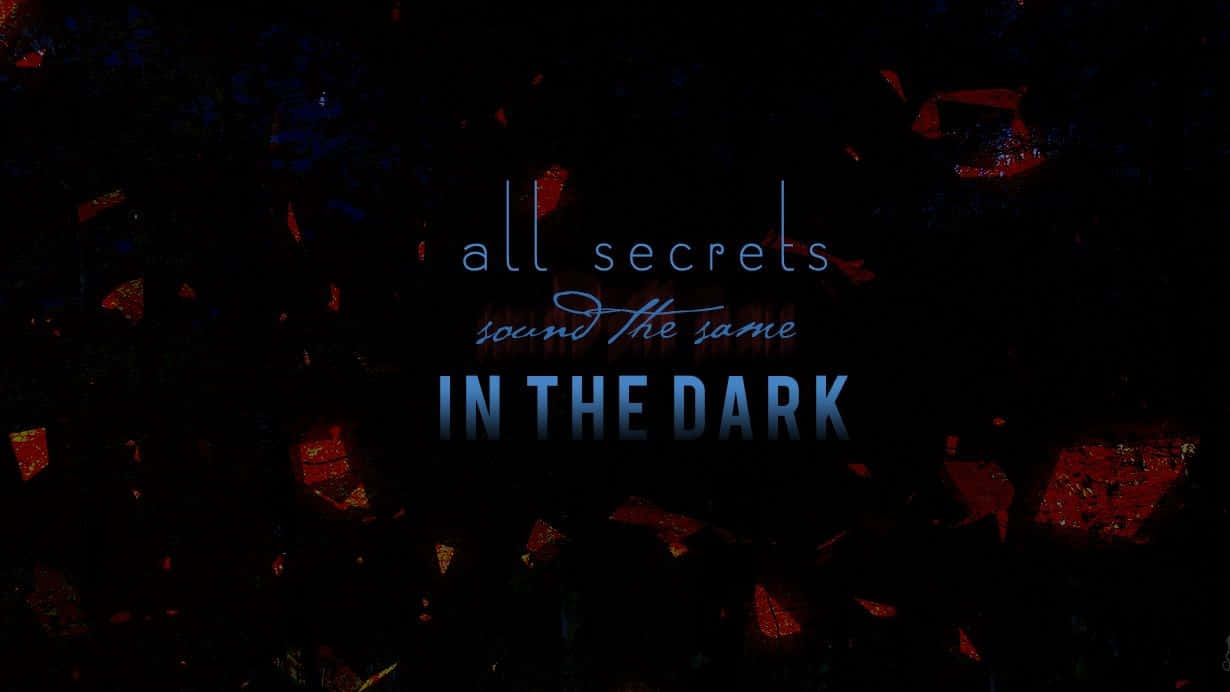 Cita de ACOTAR en la Oscuridad Fondos de pantalla