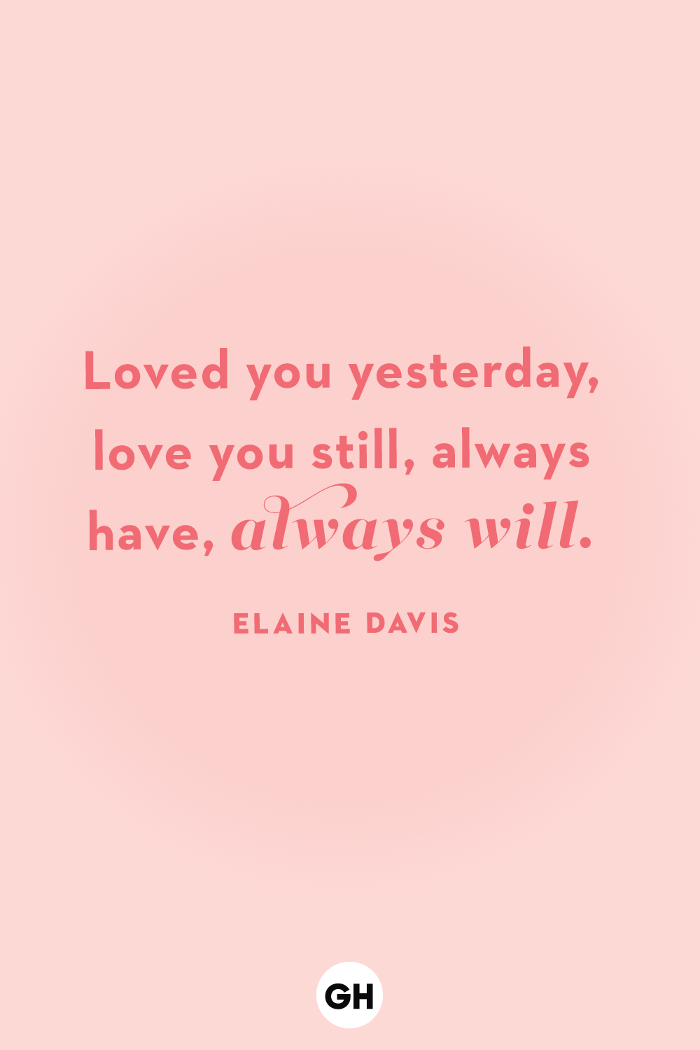 Cita de Amor Eterno Elaine Davis Fondos de pantalla