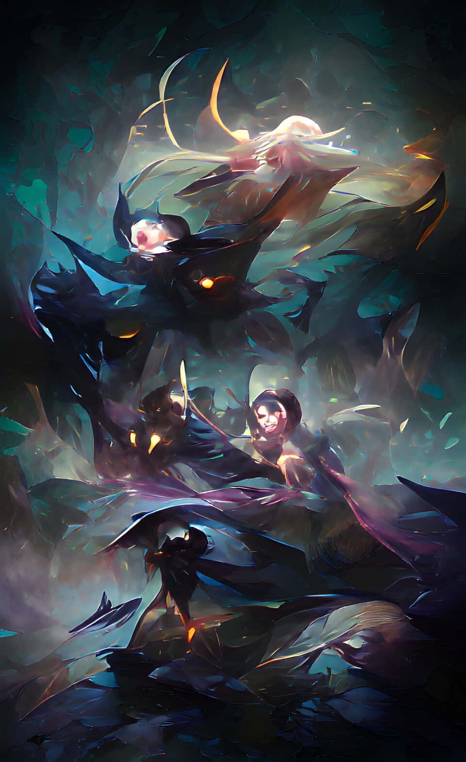 Clip Art de Retrato Fondo Pixel 3 League Of Legends Fondos de pantalla