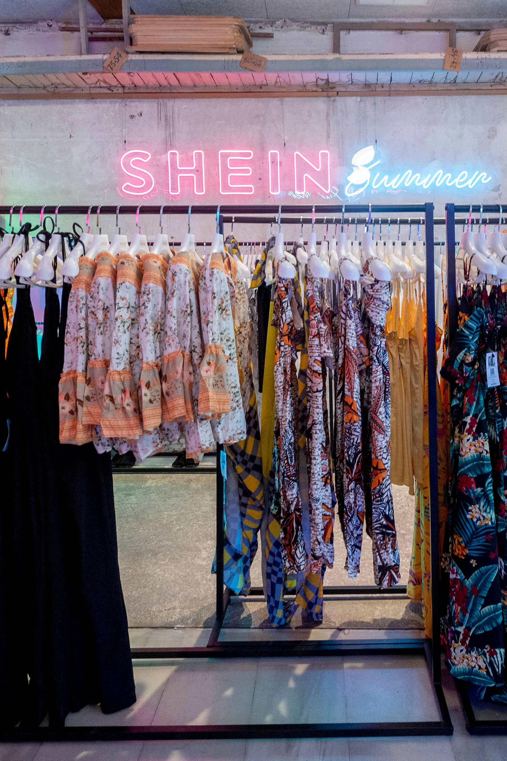 Colección de Verano de Shein Fondos de pantalla