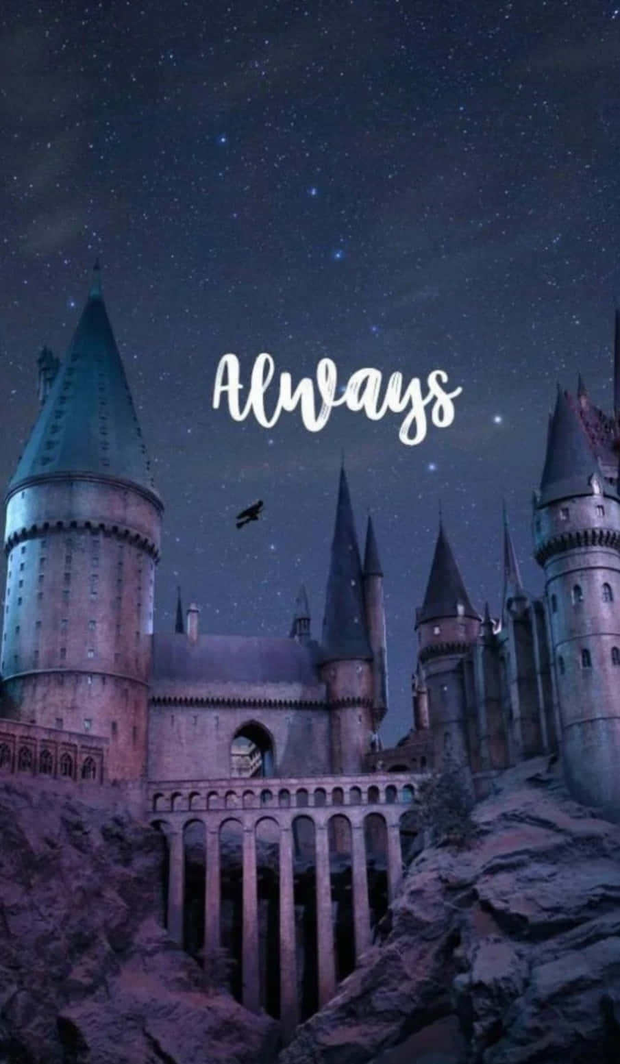 Colegio Hogwarts de Magia y Hechicería - Donde la Magia Cobra Vida Fondos de pantalla