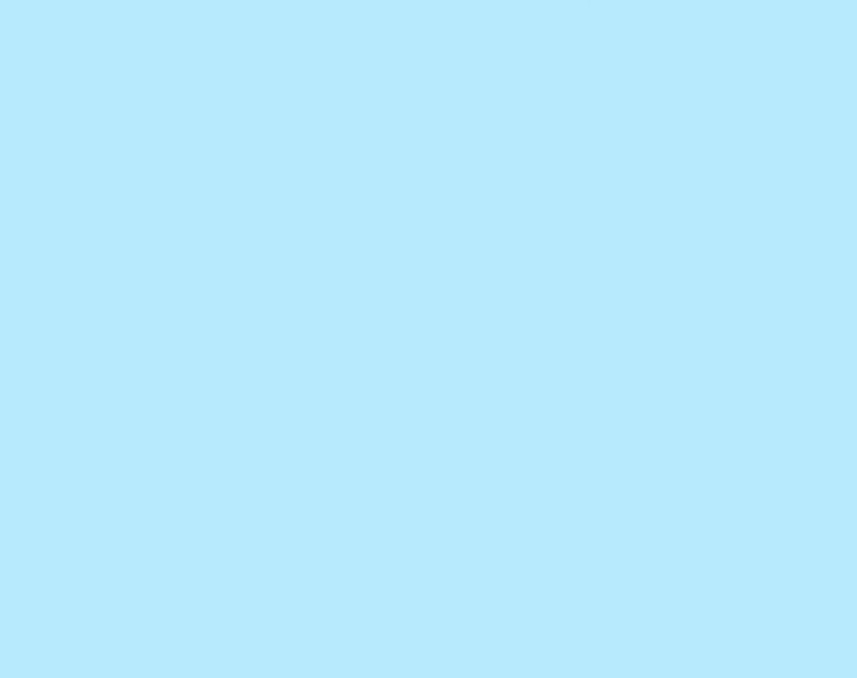 Color Azul Pastel Liso Fondos de pantalla