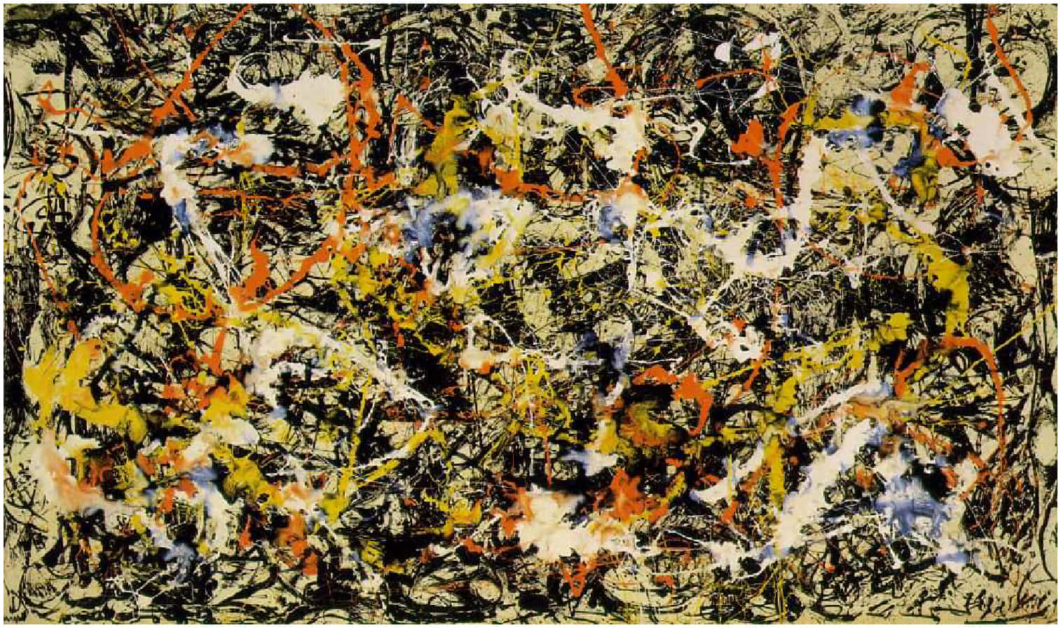 Colores Arcoíris Vibrantes: La Belleza del Arte Abstracto Estético Fondos de pantalla