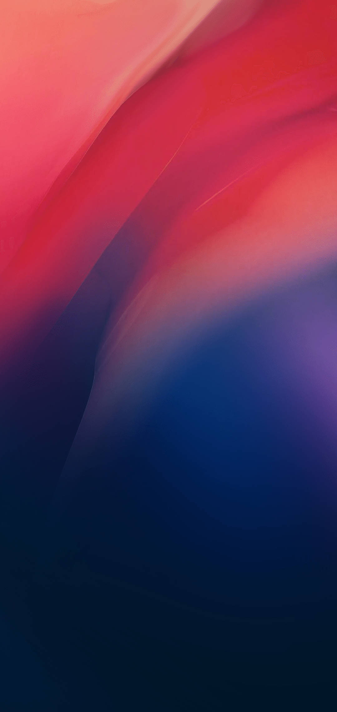 Colores del Atardecer para Xiaomi Redmi Note 9 Fondos de pantalla