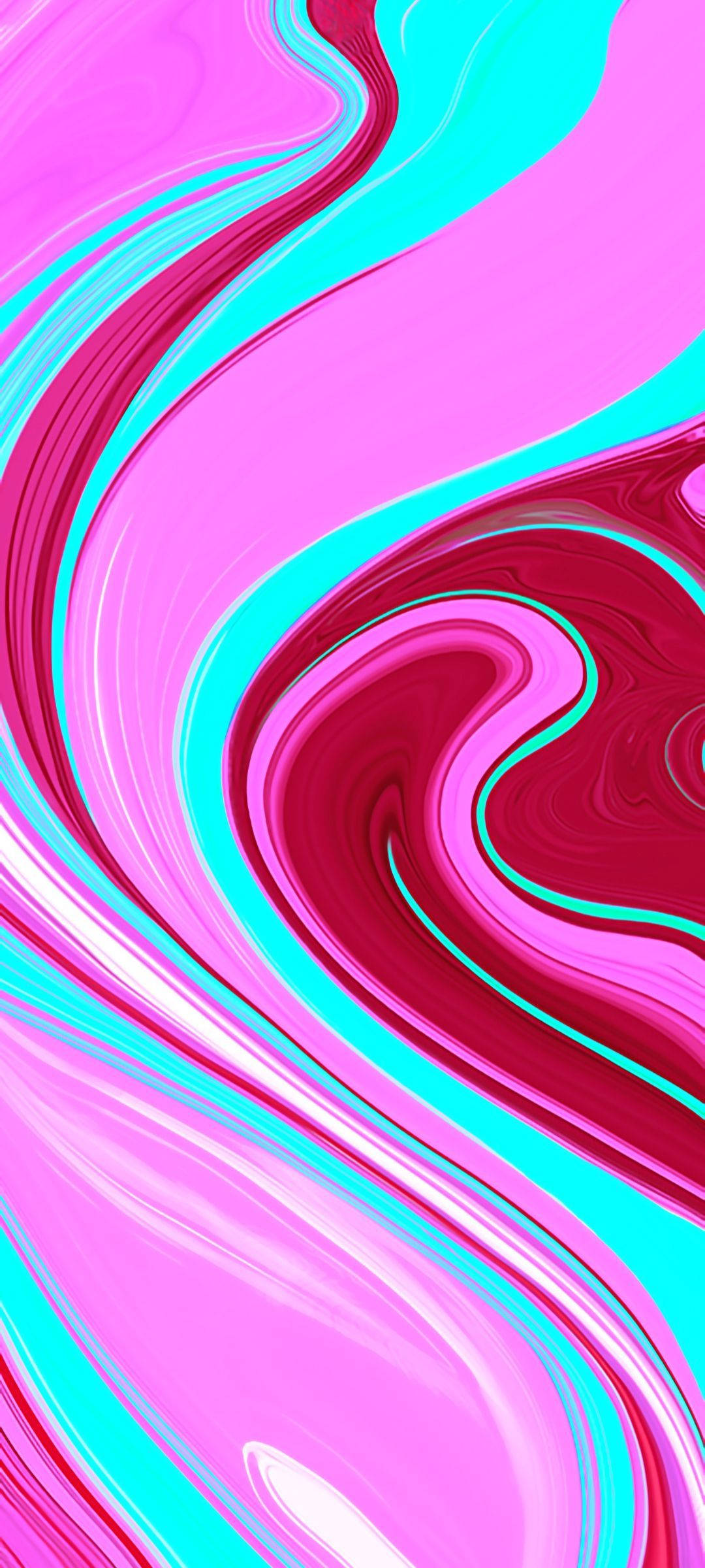 Colores Iluminados Redmi 9 Fondos de pantalla