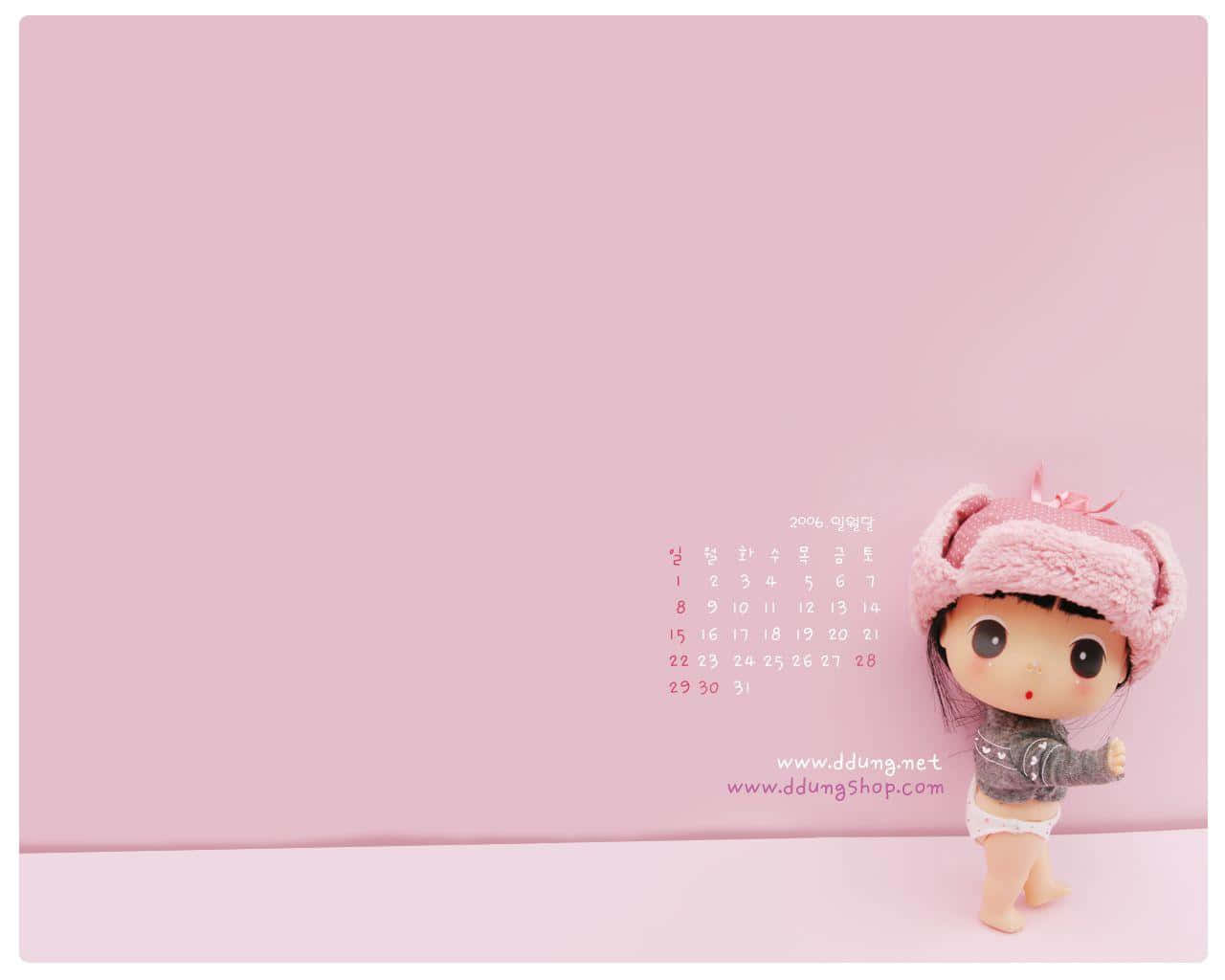 Comienza tu día con una dosis dulce de positividad con este hermoso fondo de colores pastel. Fondos de pantalla