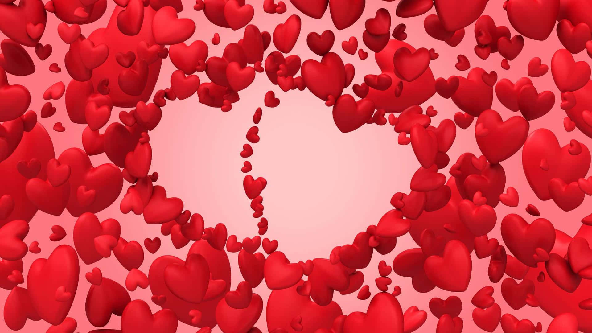 Comparte tu Amor Fondos de pantalla