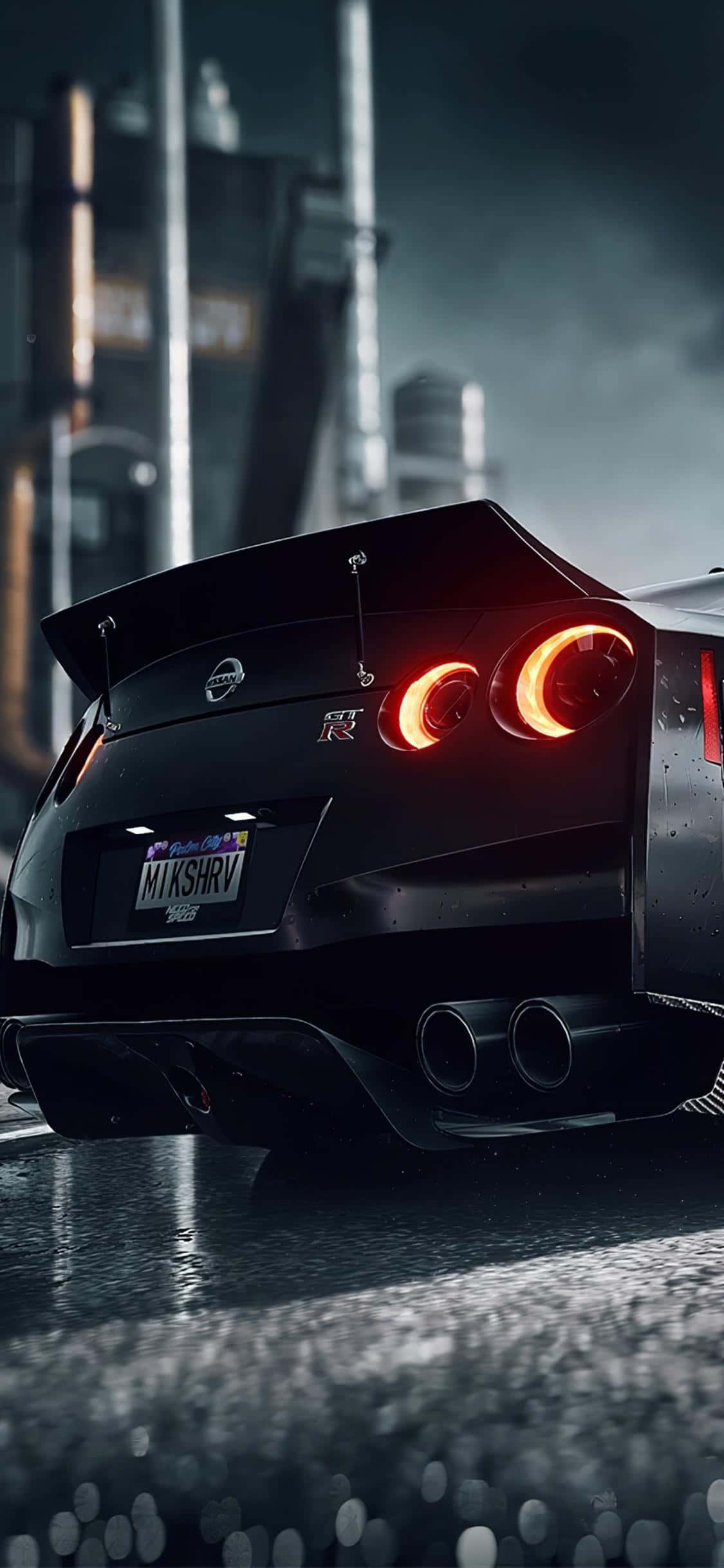 Compite contra los autos más rápidos en Need for Speed Heat Fondos de pantalla