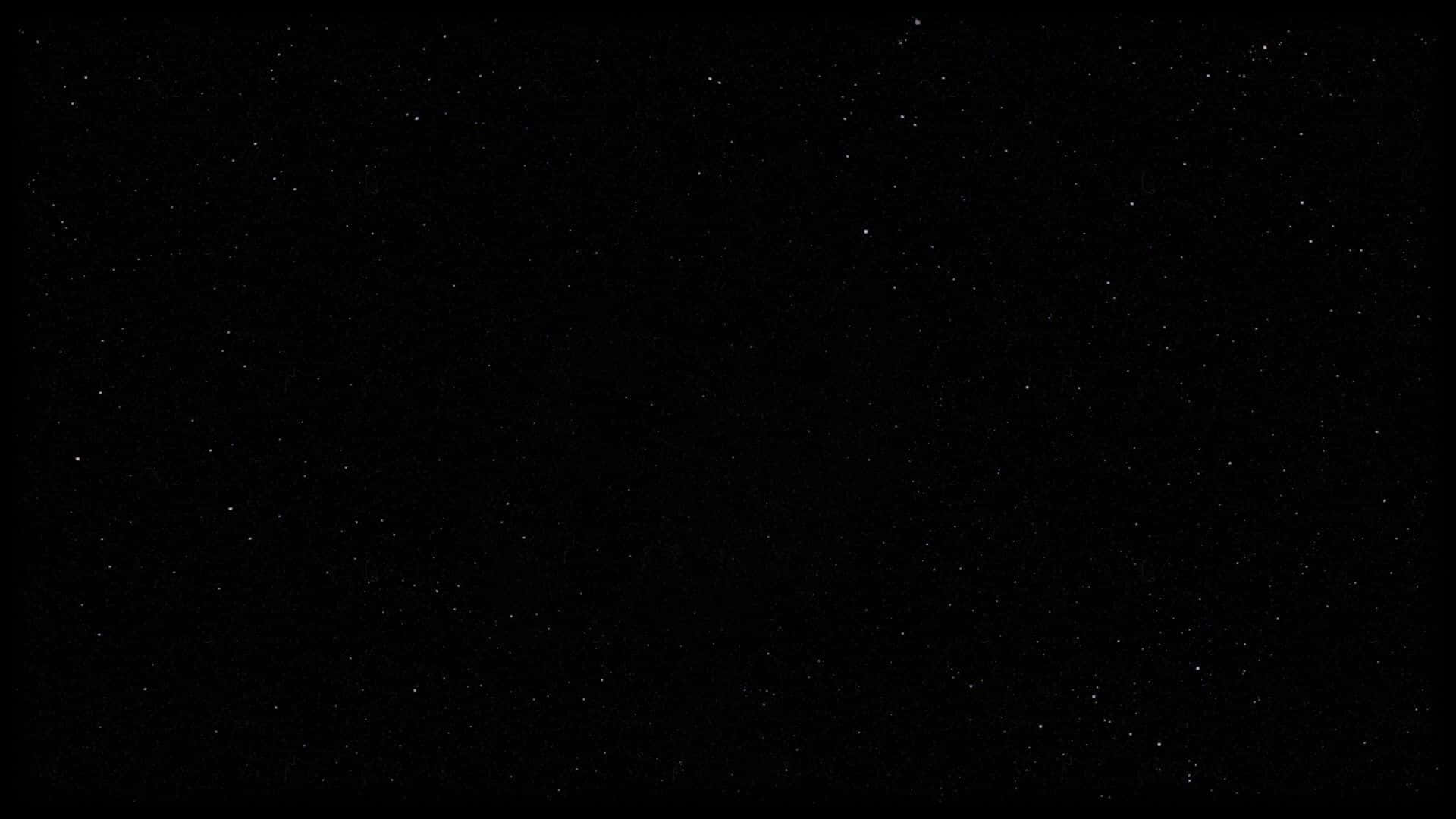 Computadora negra de estética suave Fondos de pantalla