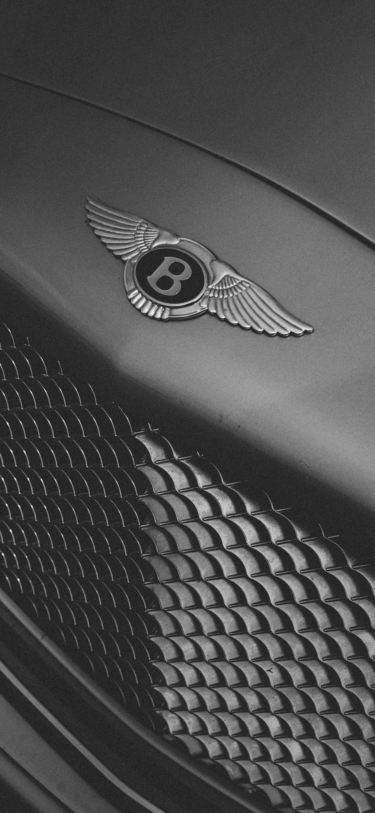 Concepto Lujoso de iPhone Bently Fondos de pantalla