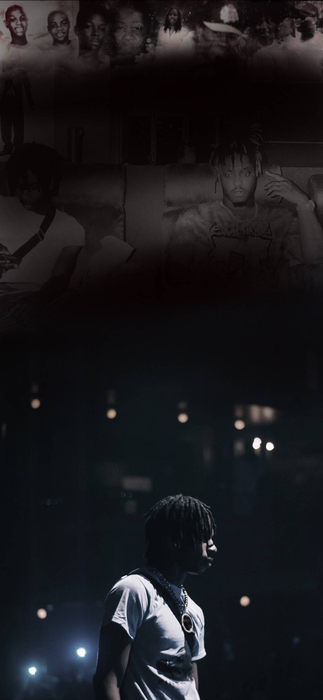 Concert estético de Polo G Fondos de pantalla